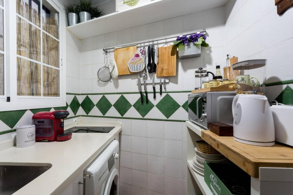 One-Bedroom Apartment - Photo 9