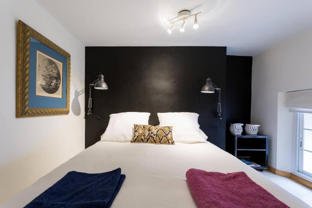 One-Bedroom Apartment - Photo 21