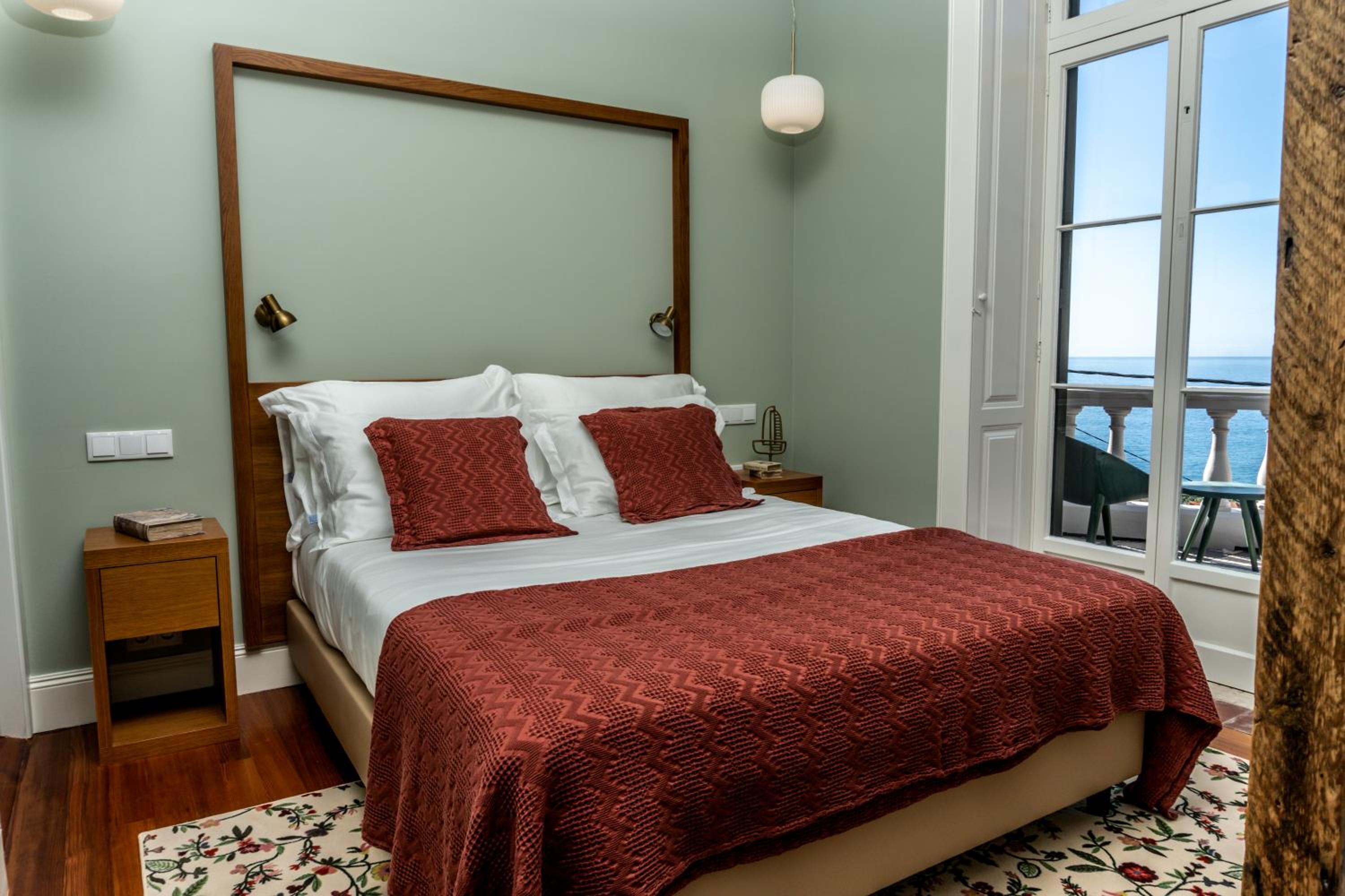 Suite with Sea View - Photo 5