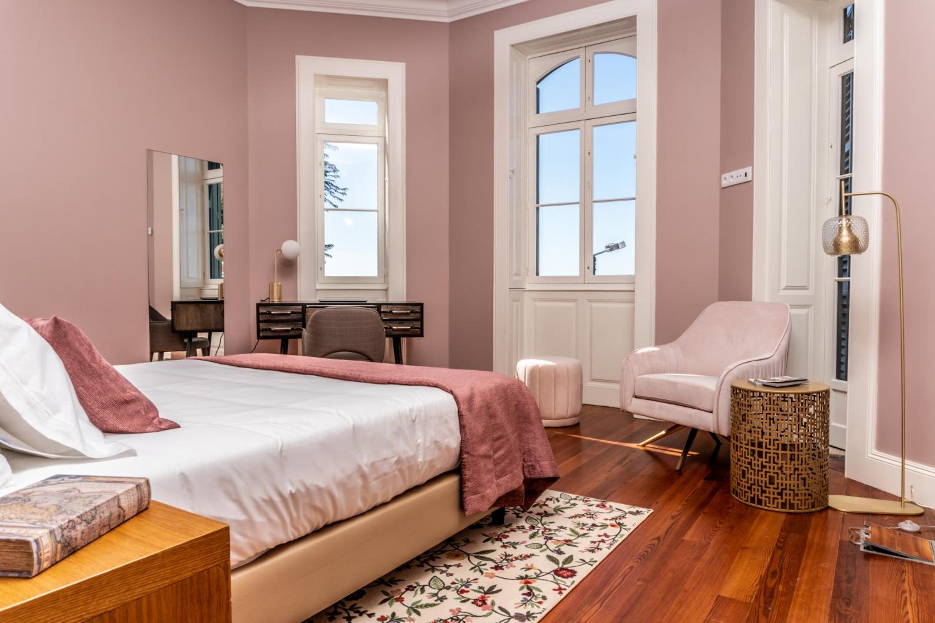 Suite with Sea View - Photo 9
