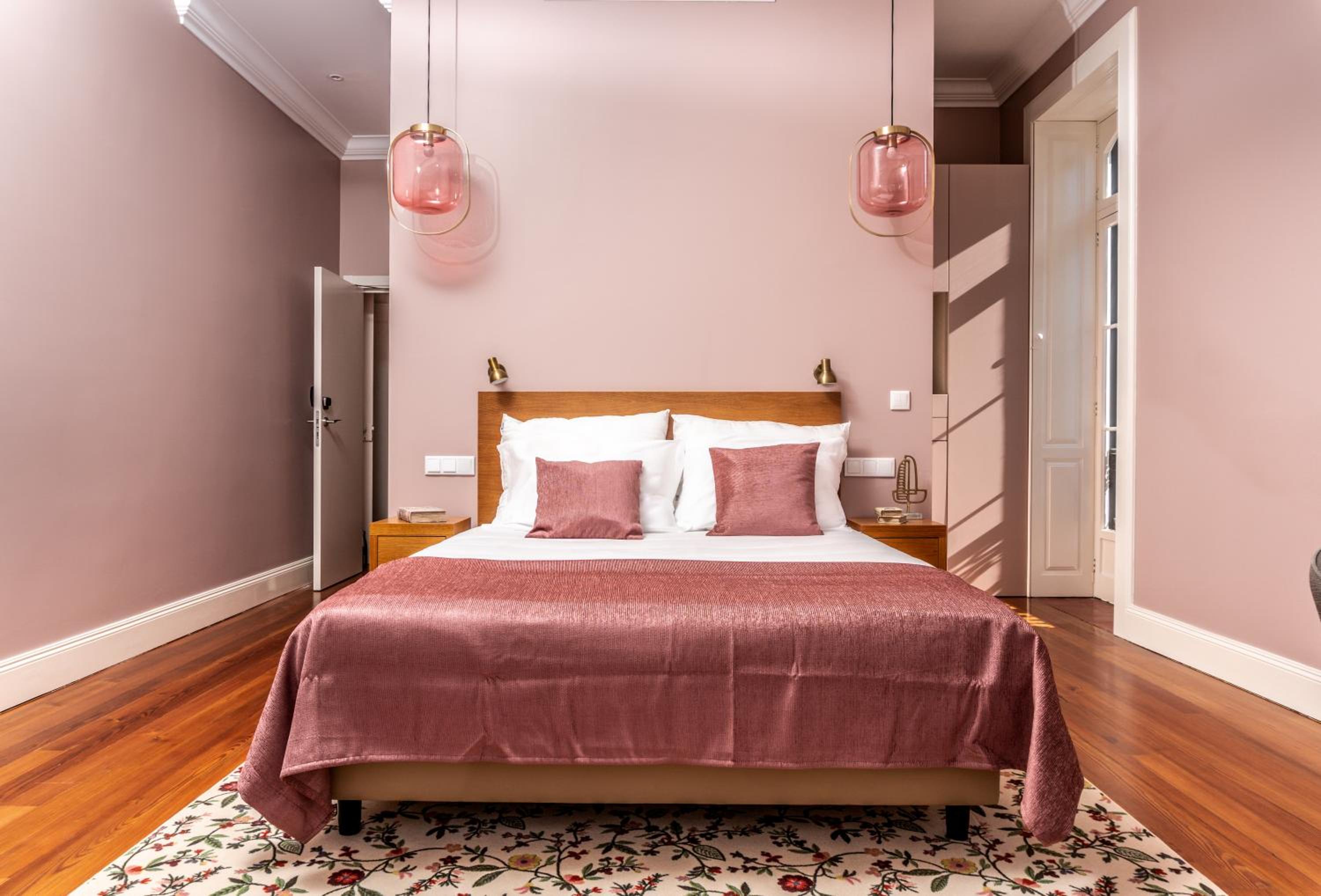 Suite with Sea View - Photo 1