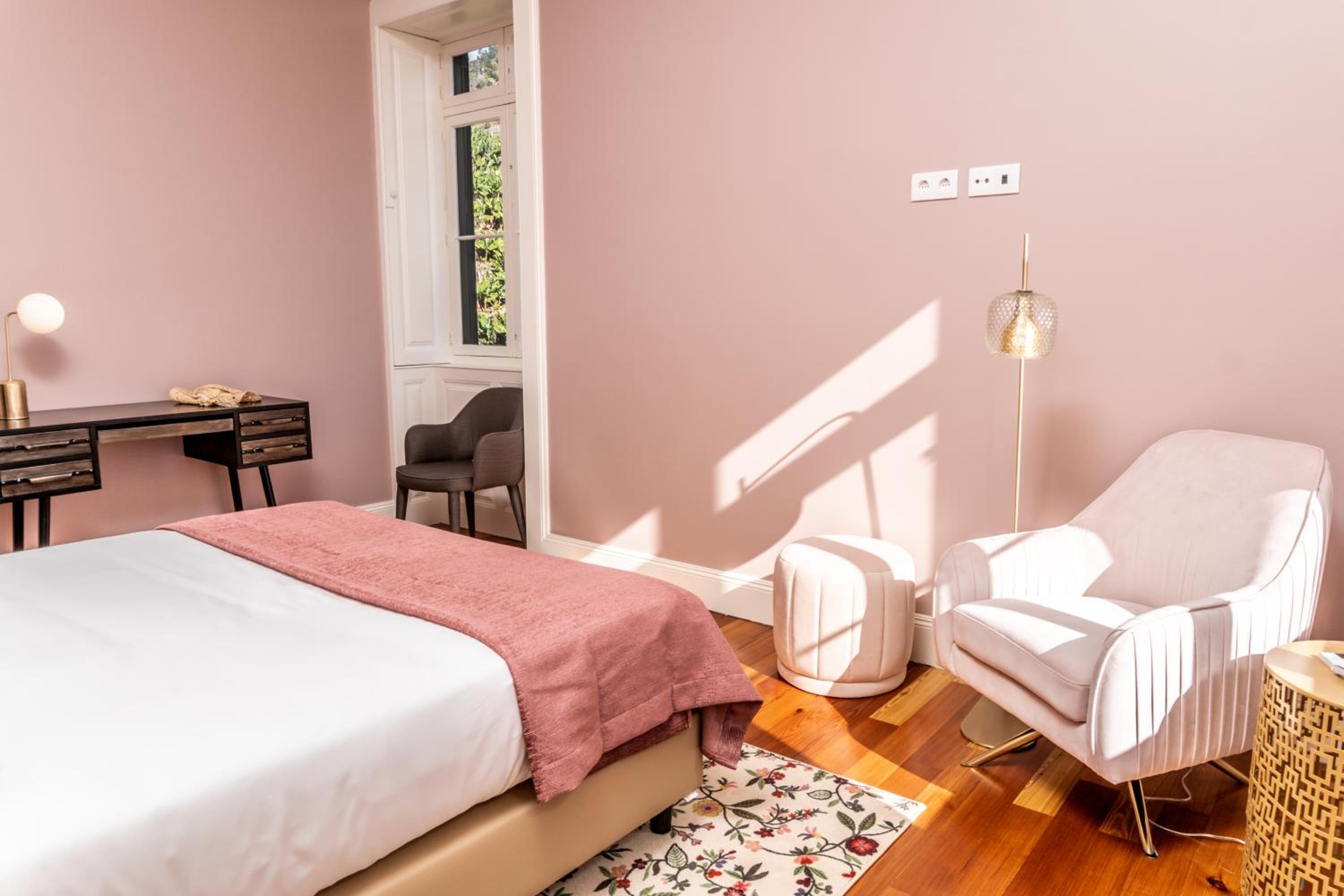 Classic Double or Twin Room - Photo 5