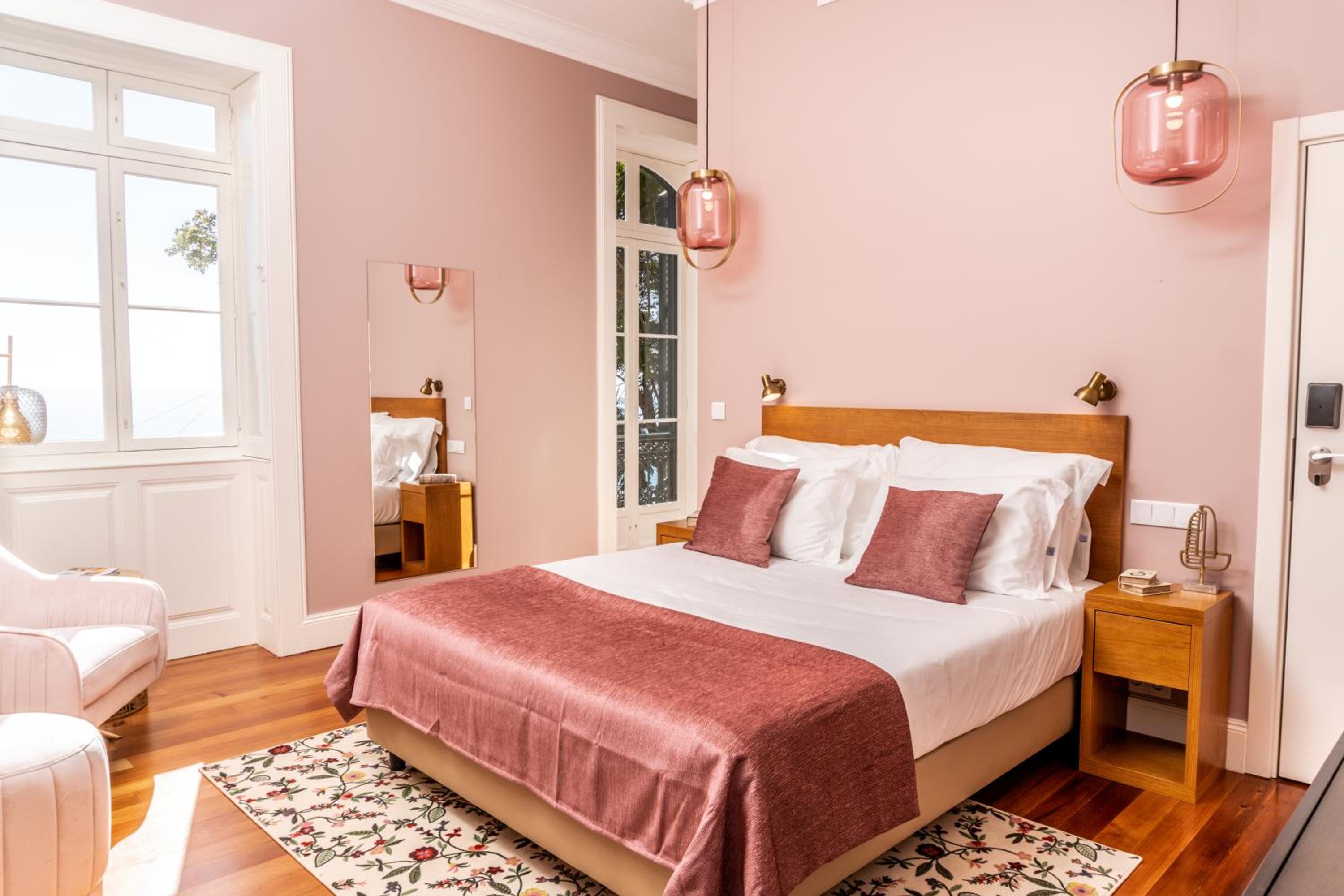 Classic Double or Twin Room - Photo 1