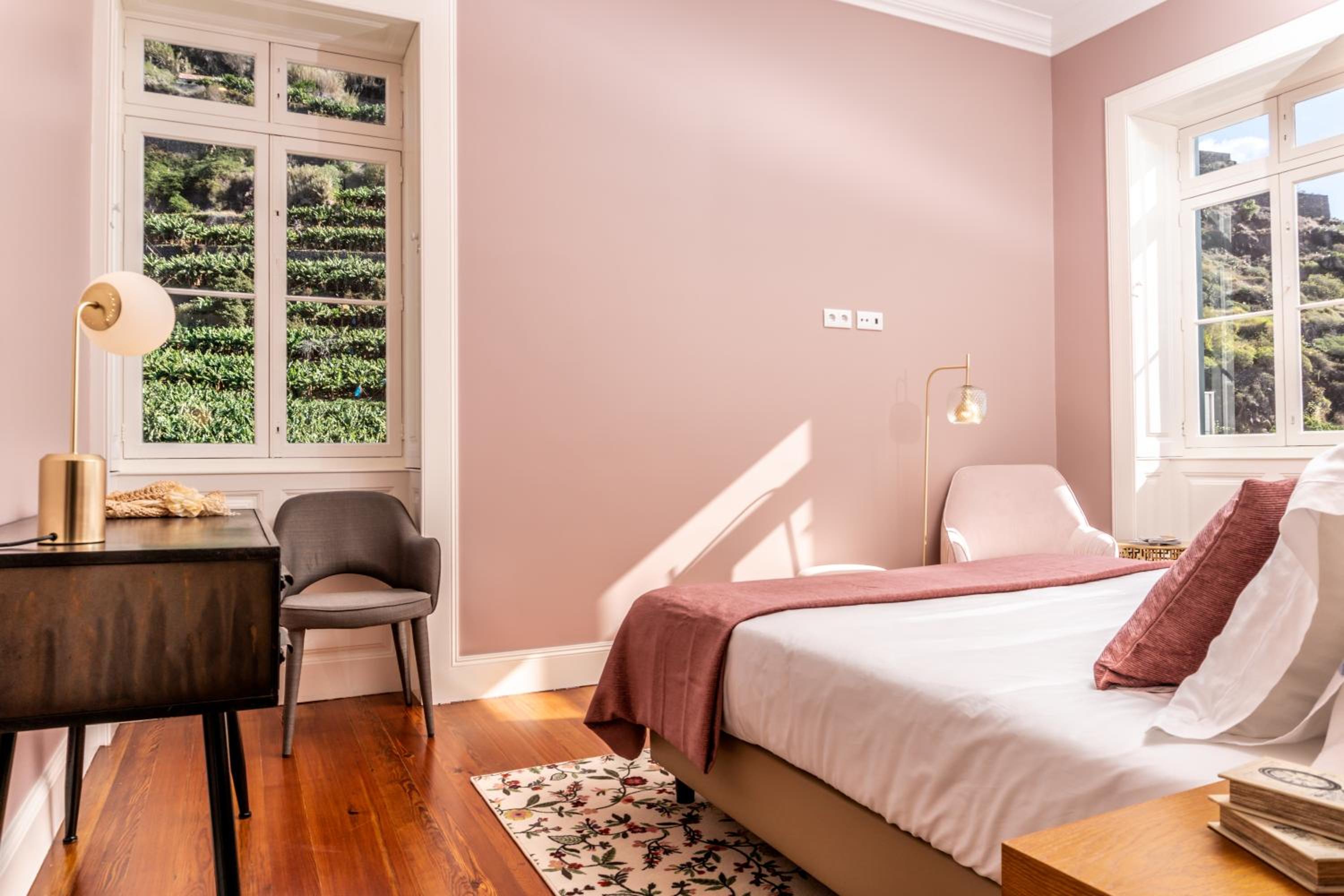 Classic Double or Twin Room - Photo 2