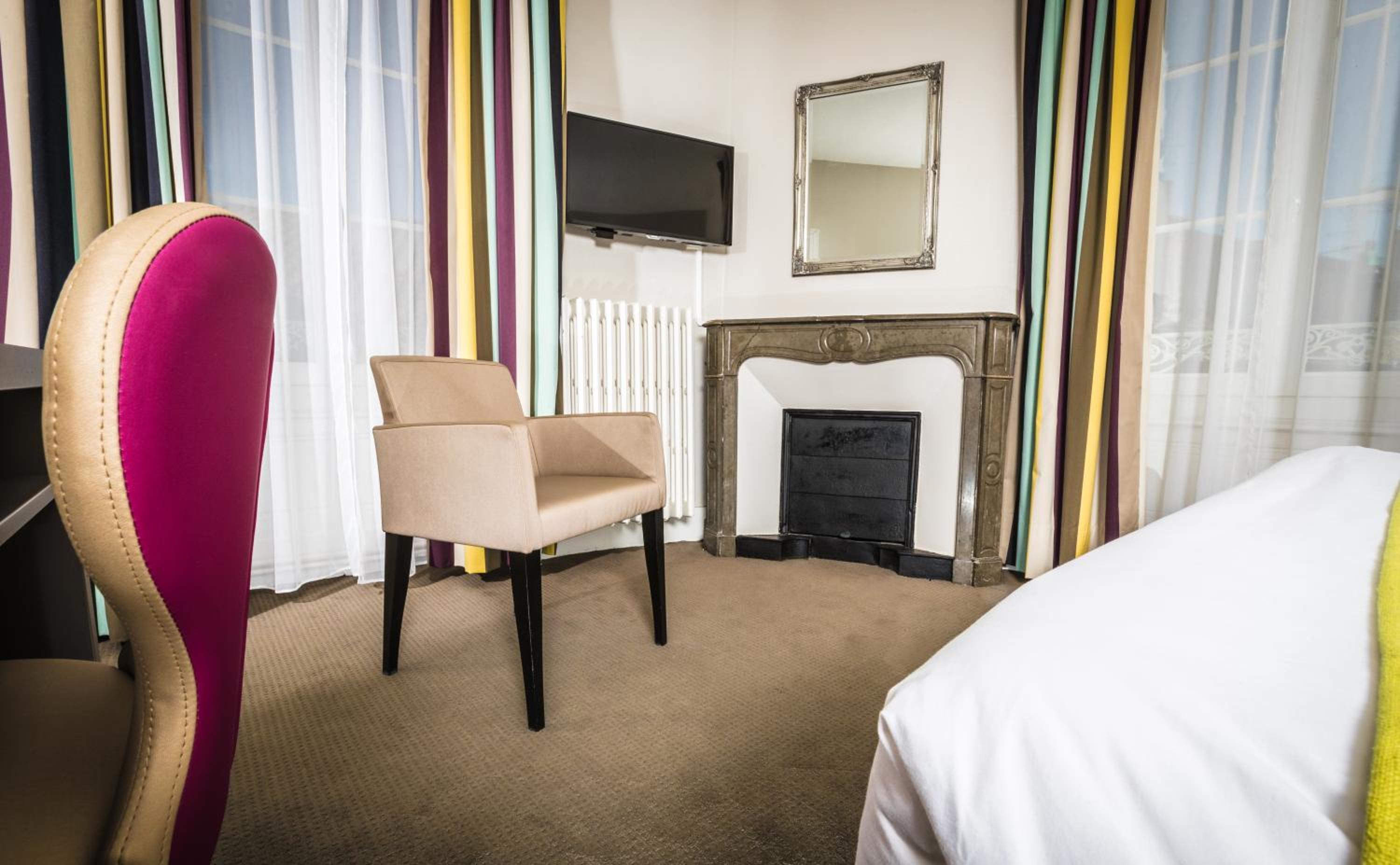 Superior Twin Room - Photo 3