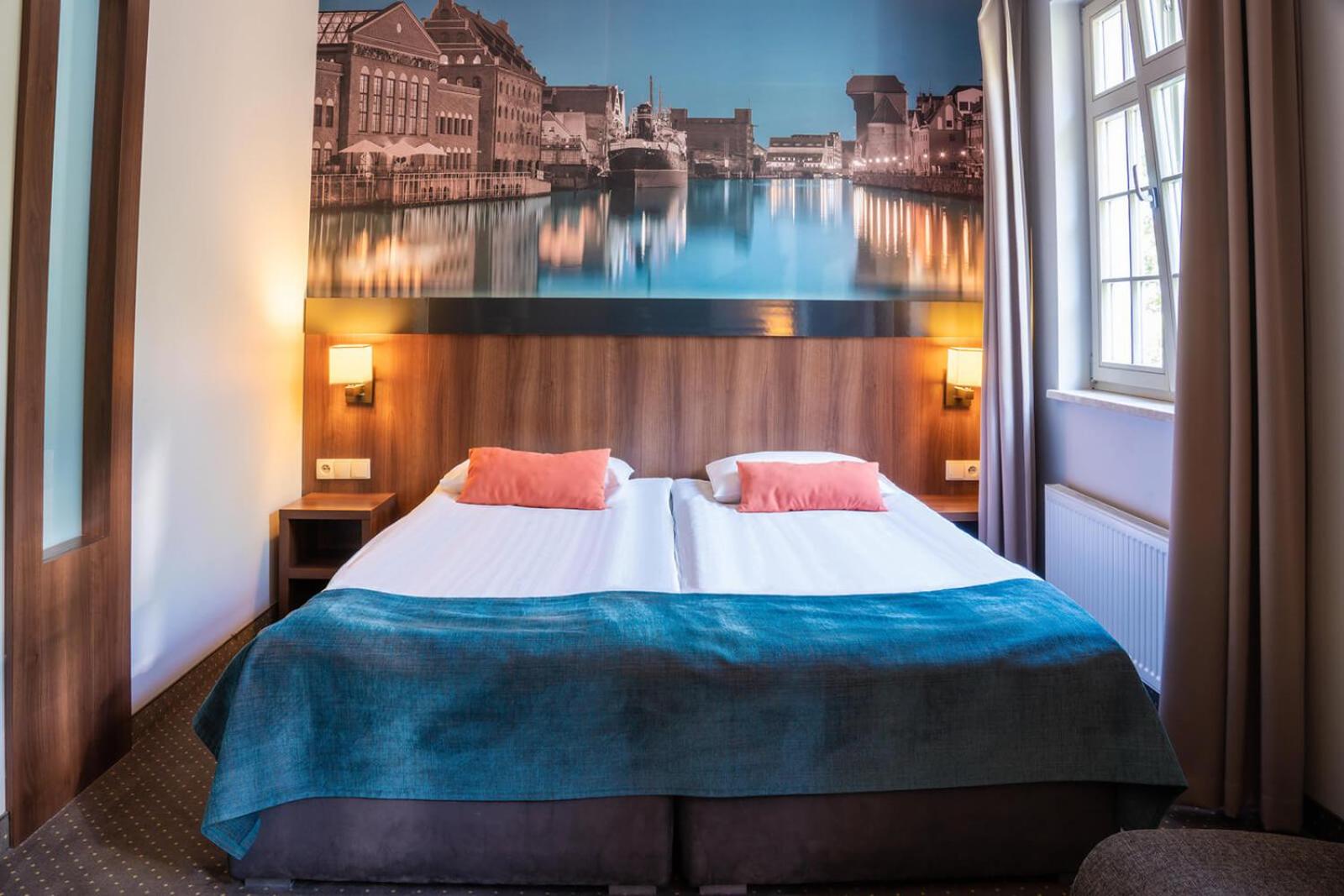 Classic Double or Twin Room photo 3