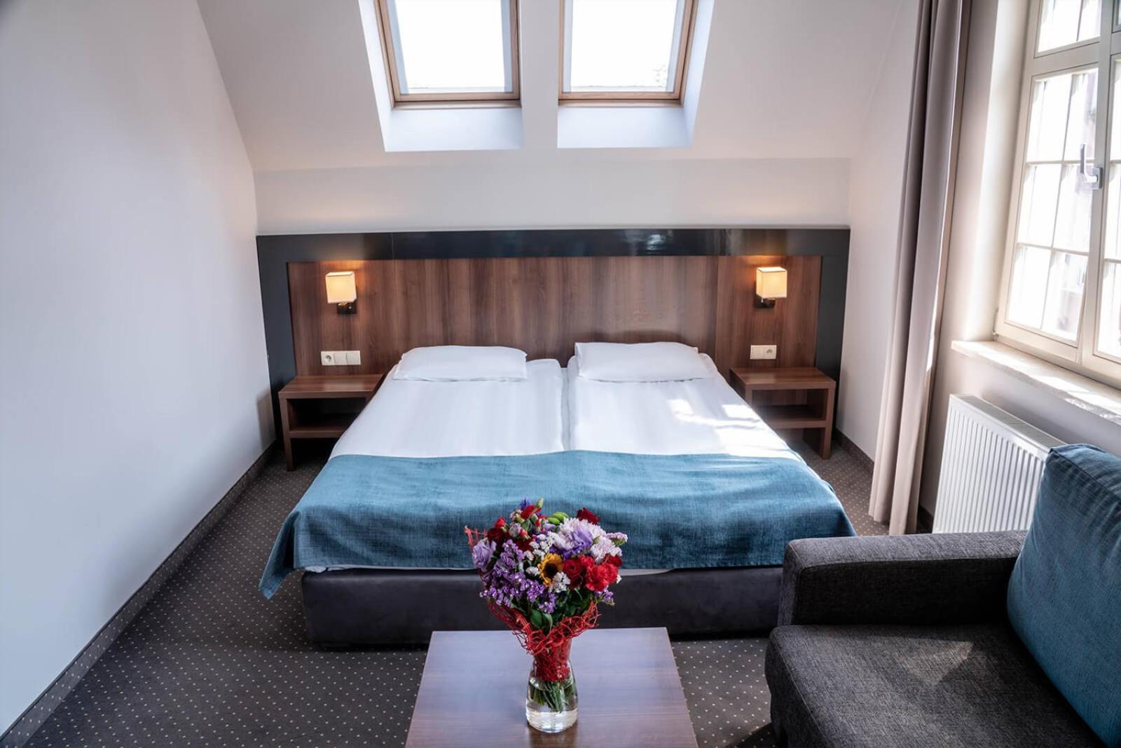 Standard Triple Room photo 1