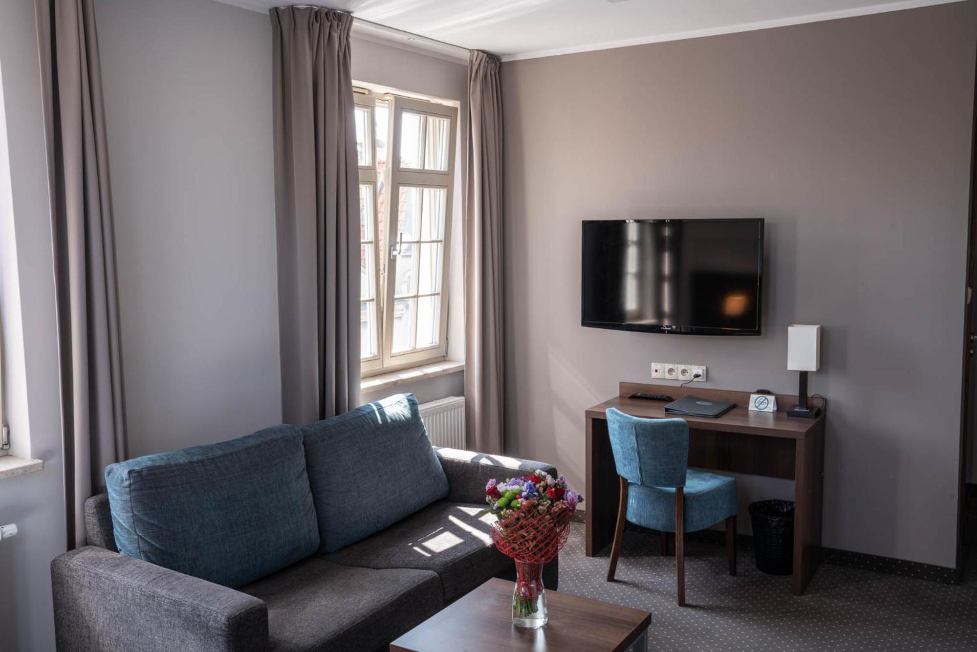 Standard Triple Room photo 3
