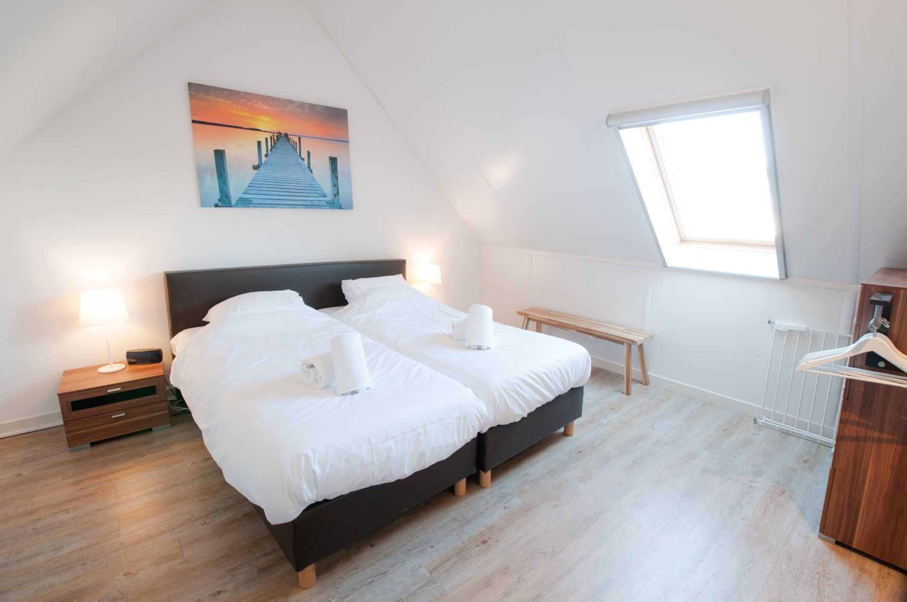 Villa Oesterdam Wellness | 6 personen photo 2