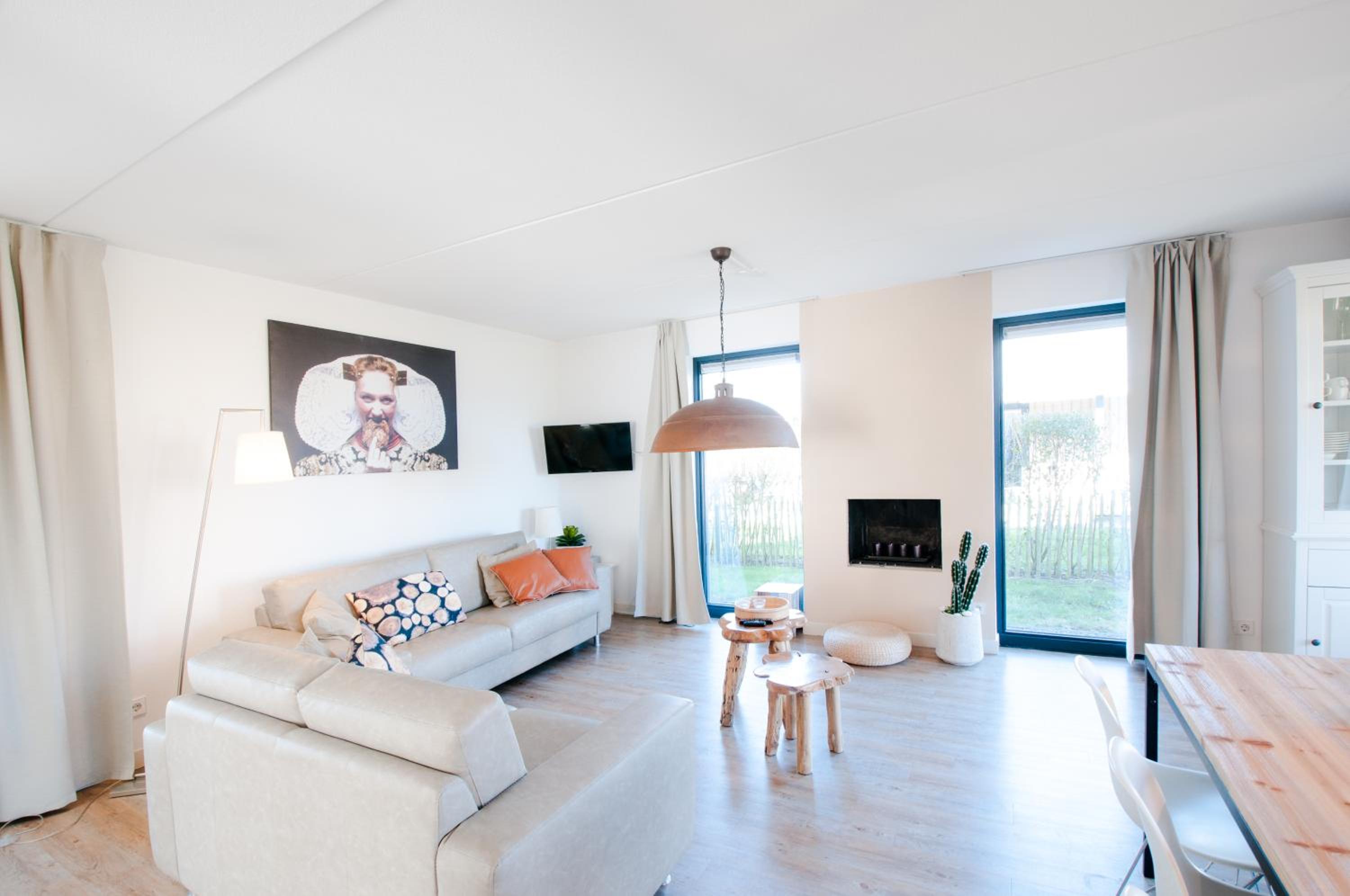 Villa Oesterdam Wellness | 6 personen photo 3