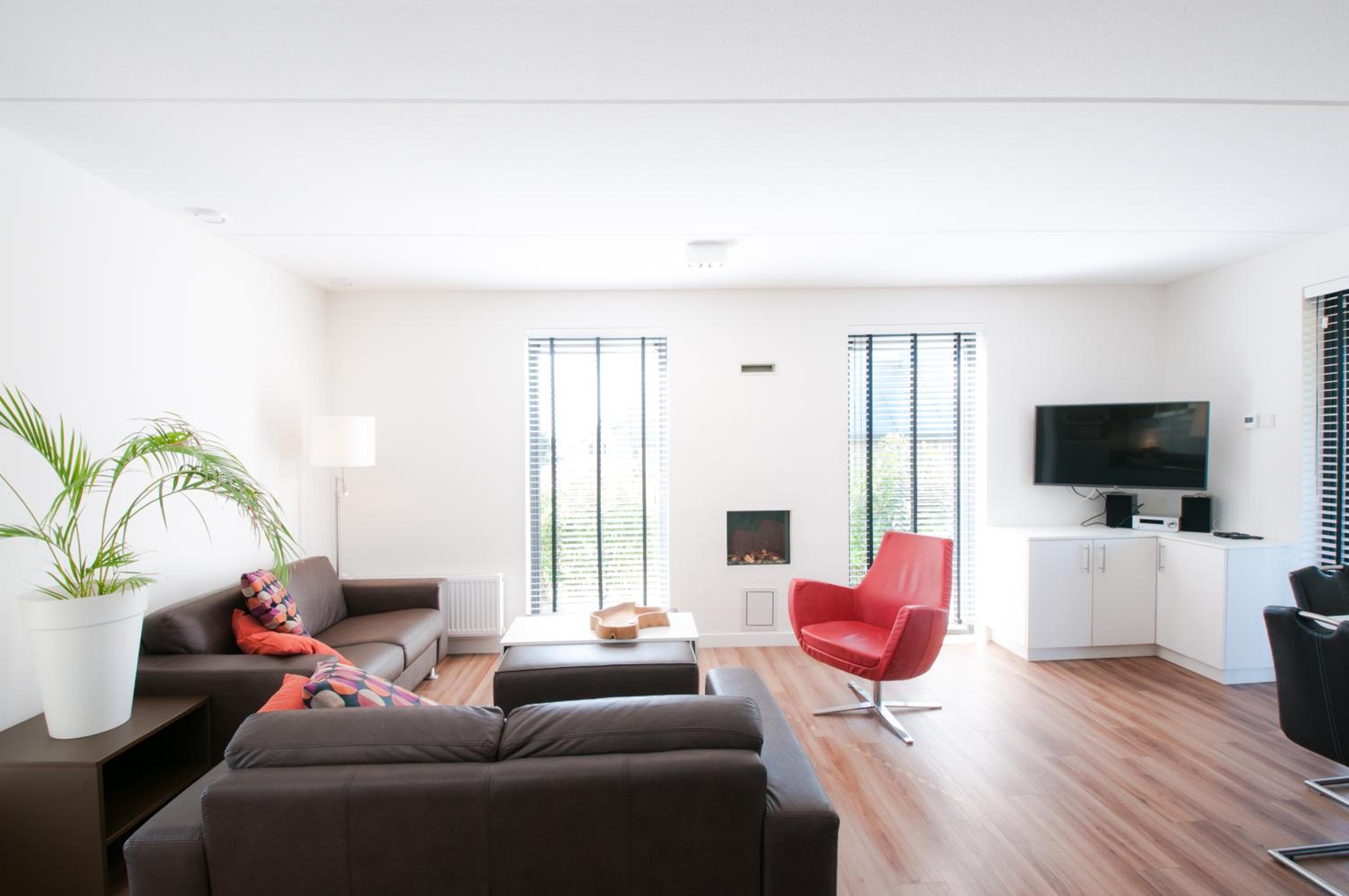 Villa Oesterdam Wellness | 6 personen