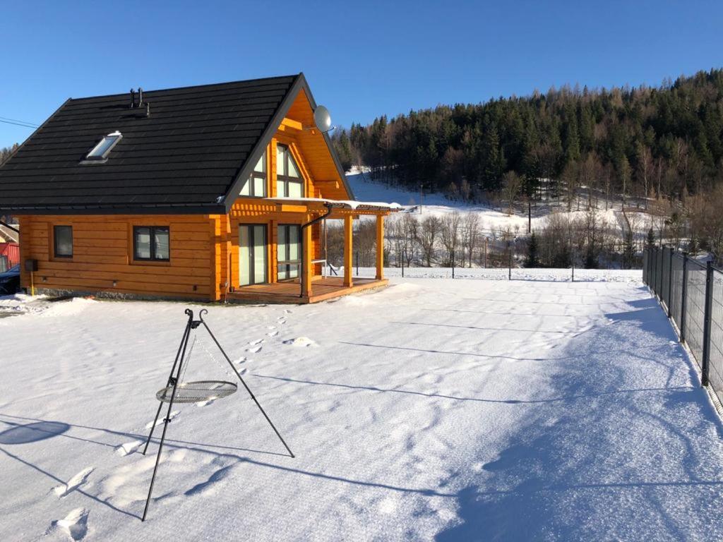 Three-Bedroom Chalet - Photo 20