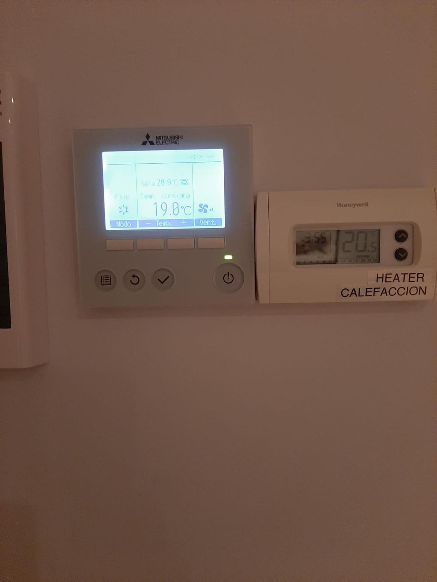 Deluxe Apartment photo 2