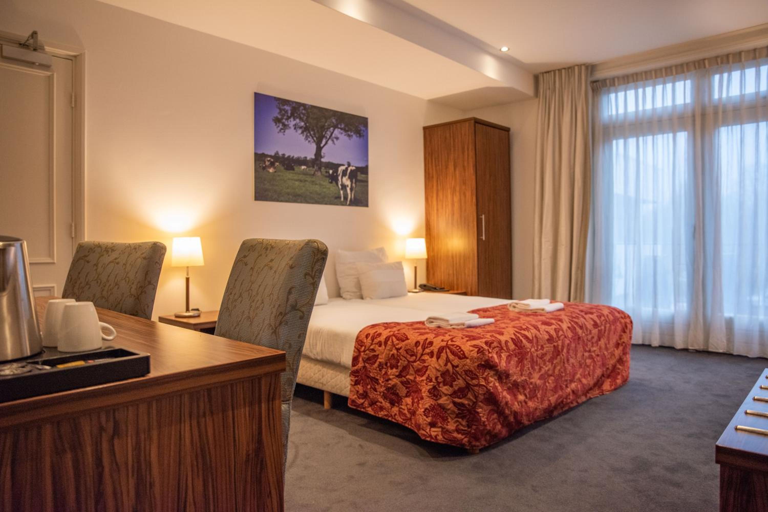 Twin Room - Photo 6