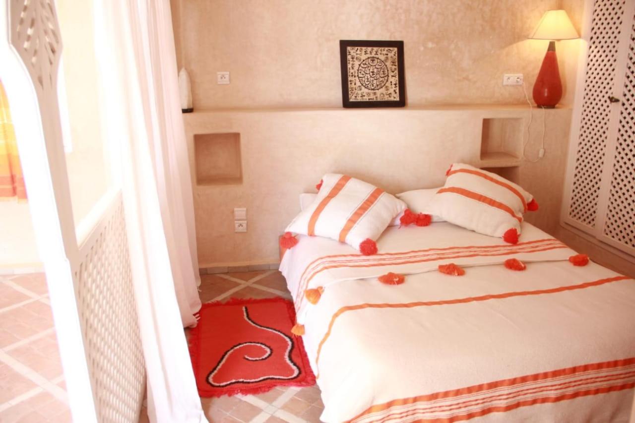 Chambre double 8 photo 1