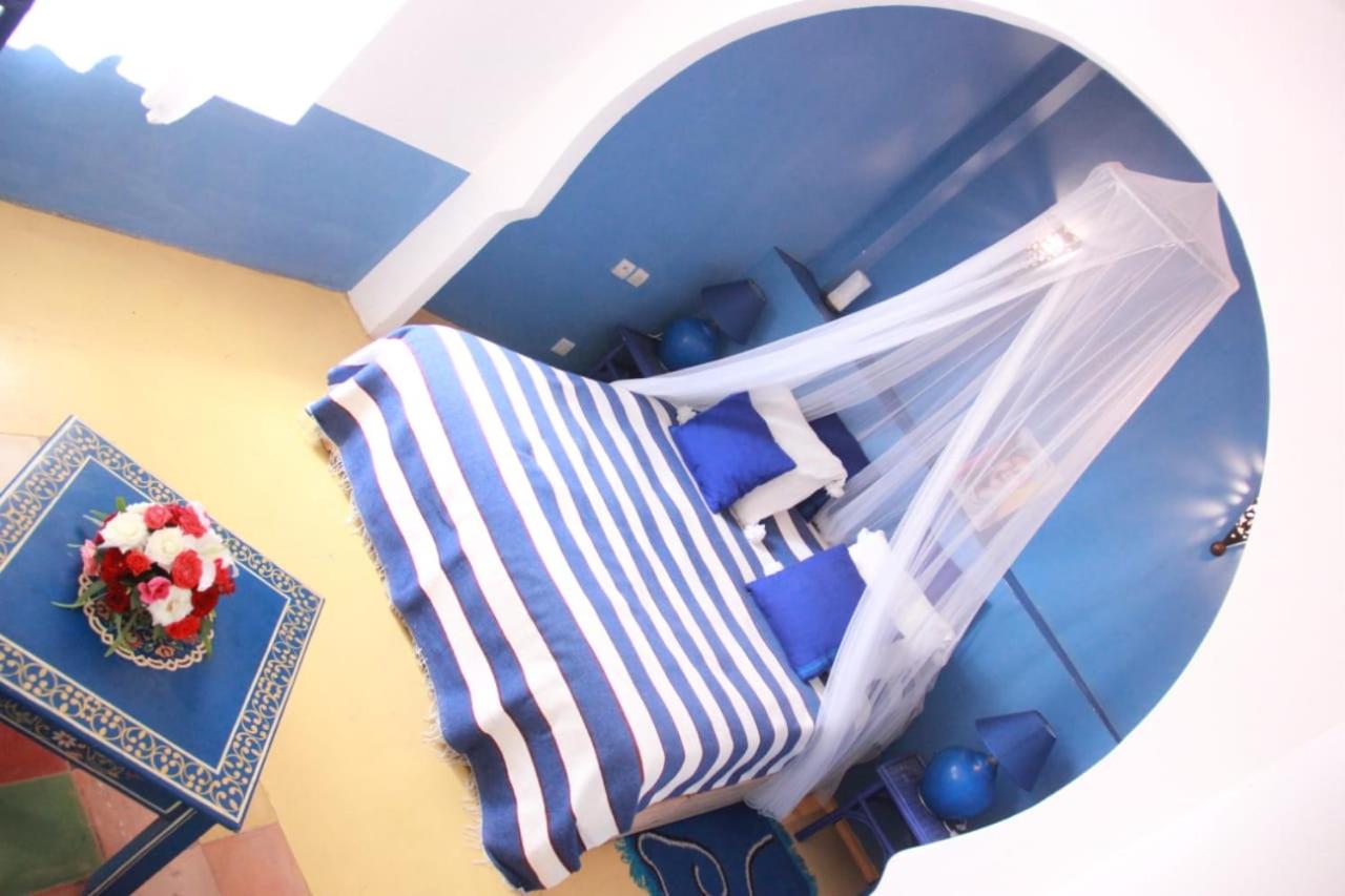 Chambre double 7 photo 1