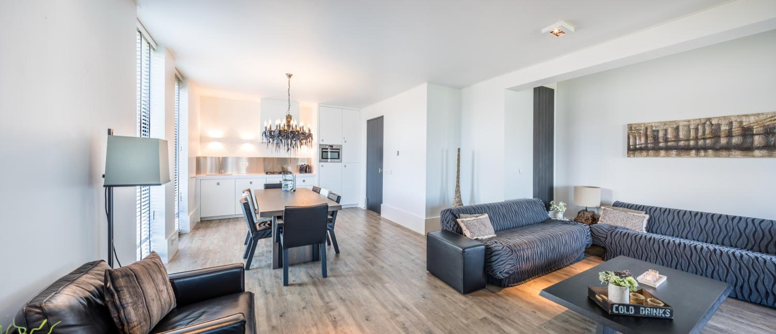 Villa Oesterdam Comfort | 8 personen photo 3