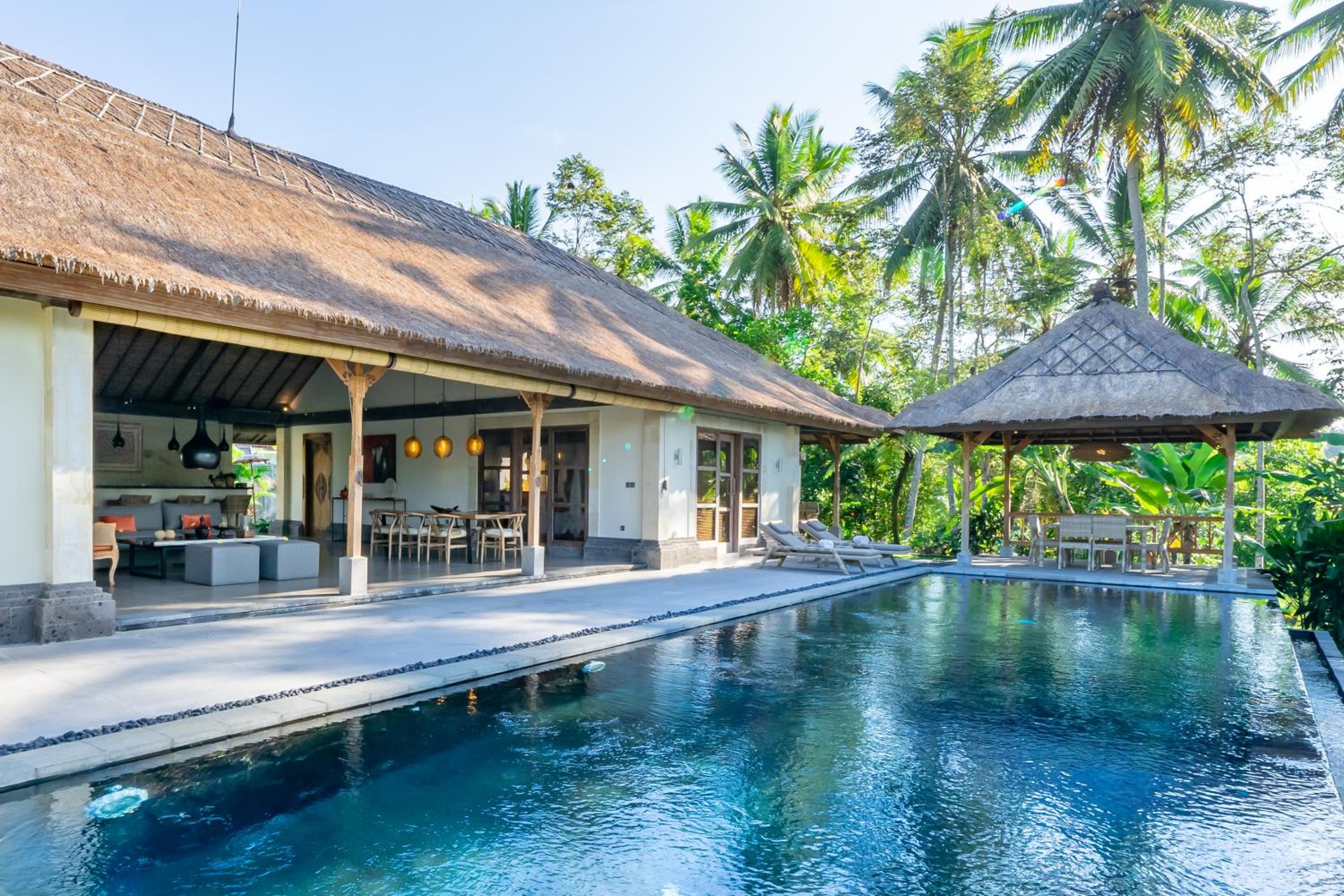 Villa with Private Pool - Photo 19