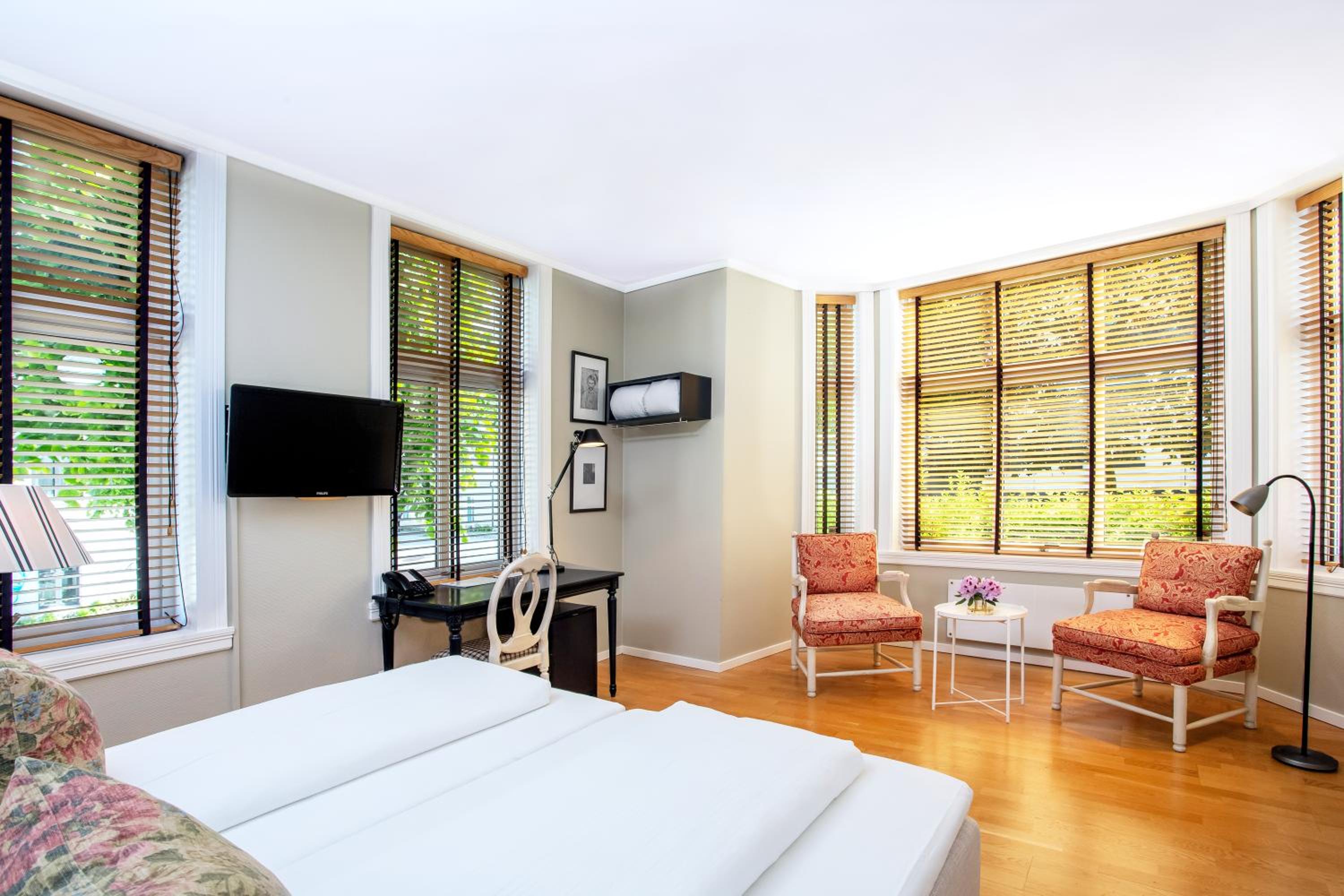 Double Room photo 2