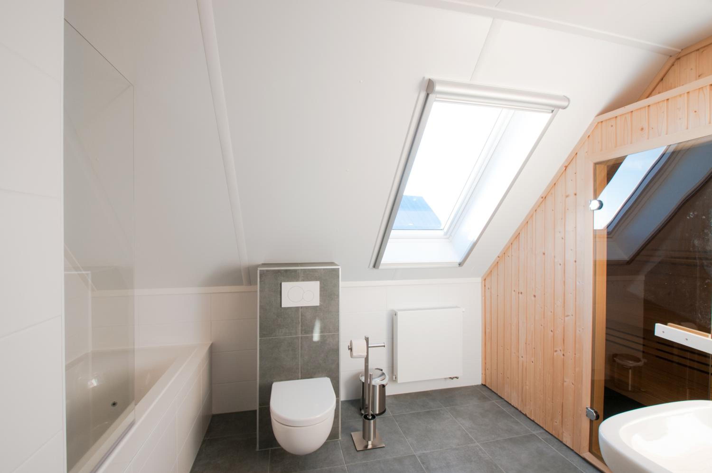 Villa Oesterdam Wellness | 10 personen photo 3