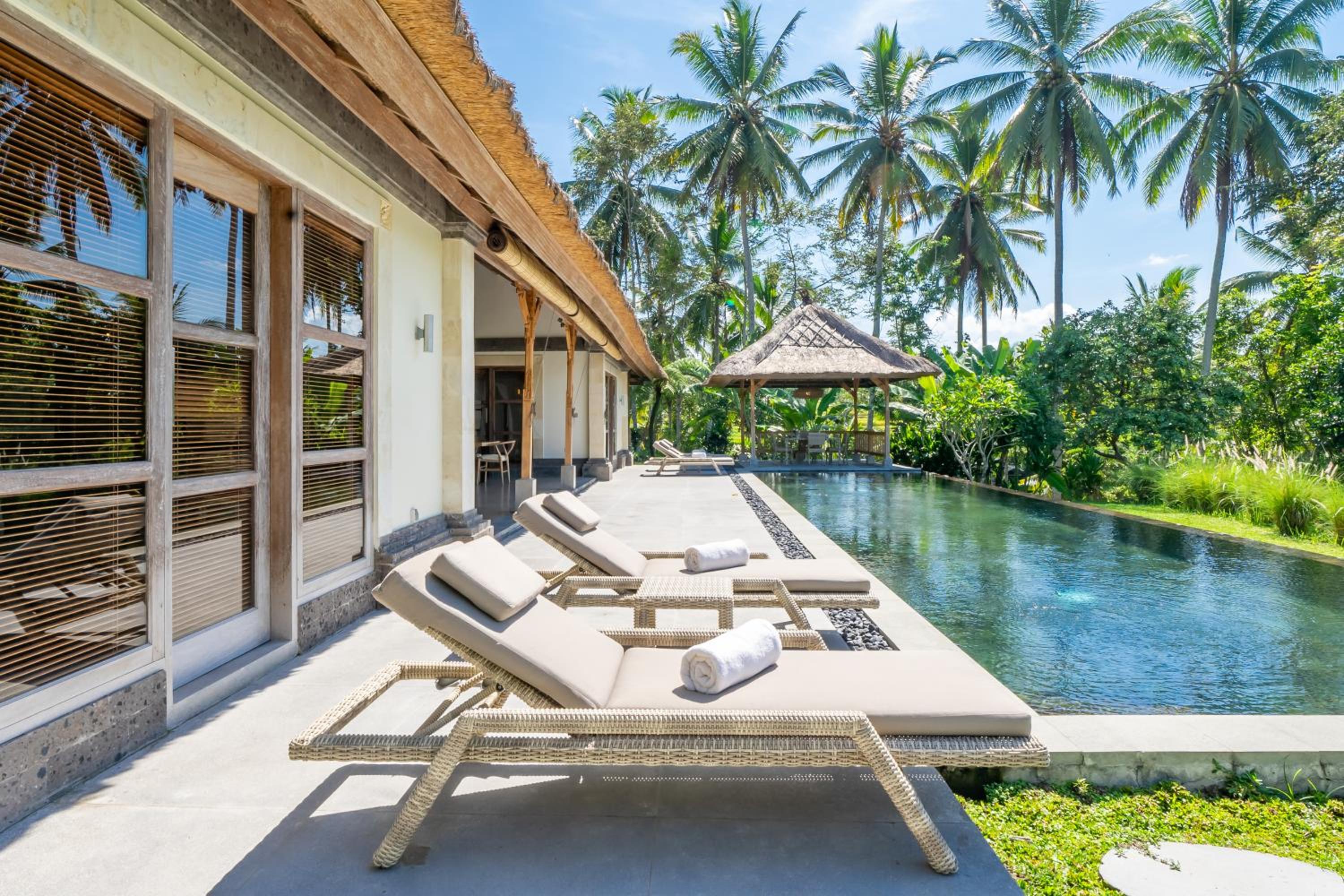 Villa with Private Pool - Photo 22