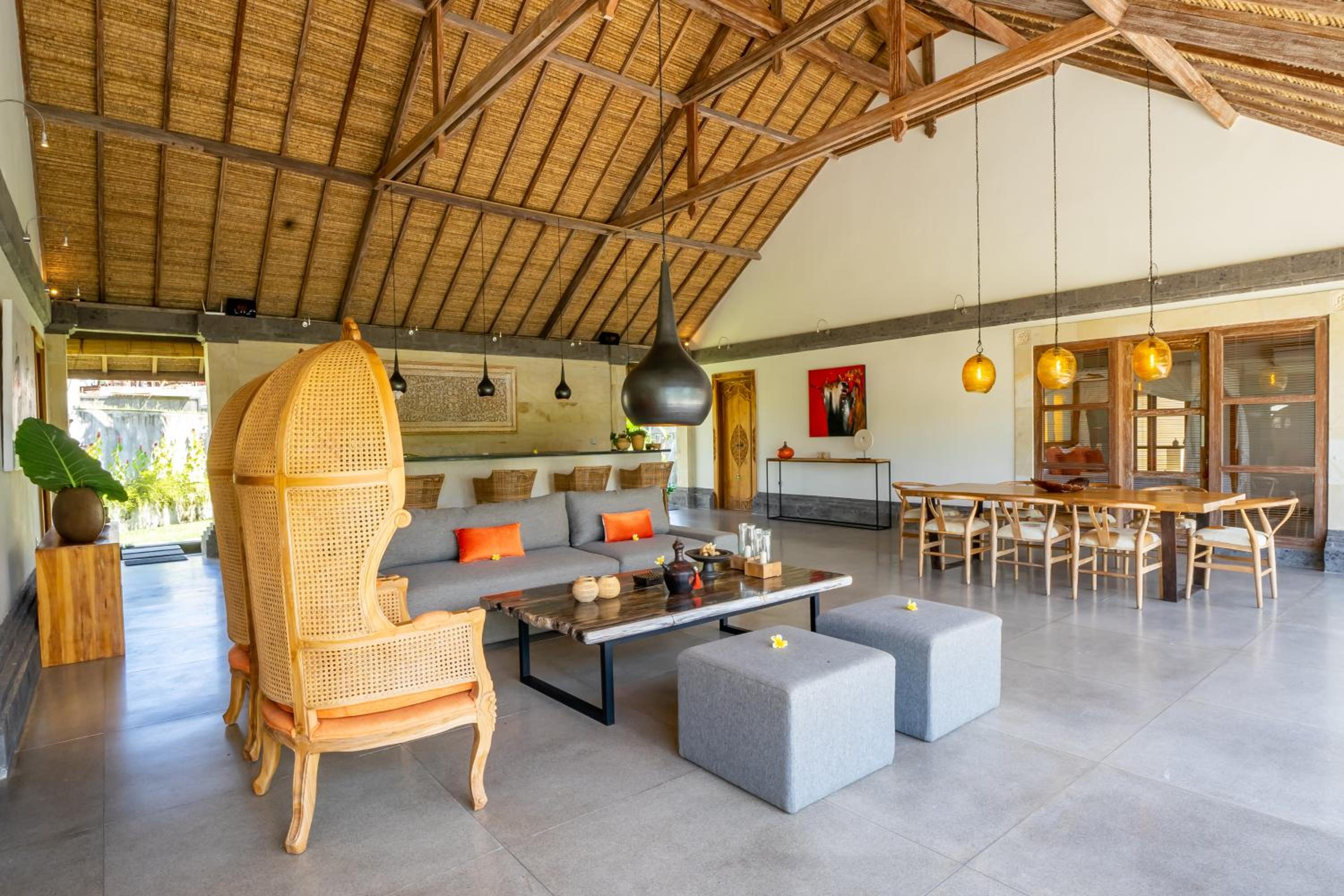 Villa with Private Pool - Photo 31
