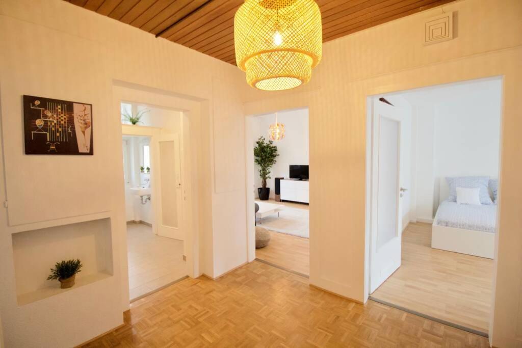 Two-Bedroom Apartment photo 2