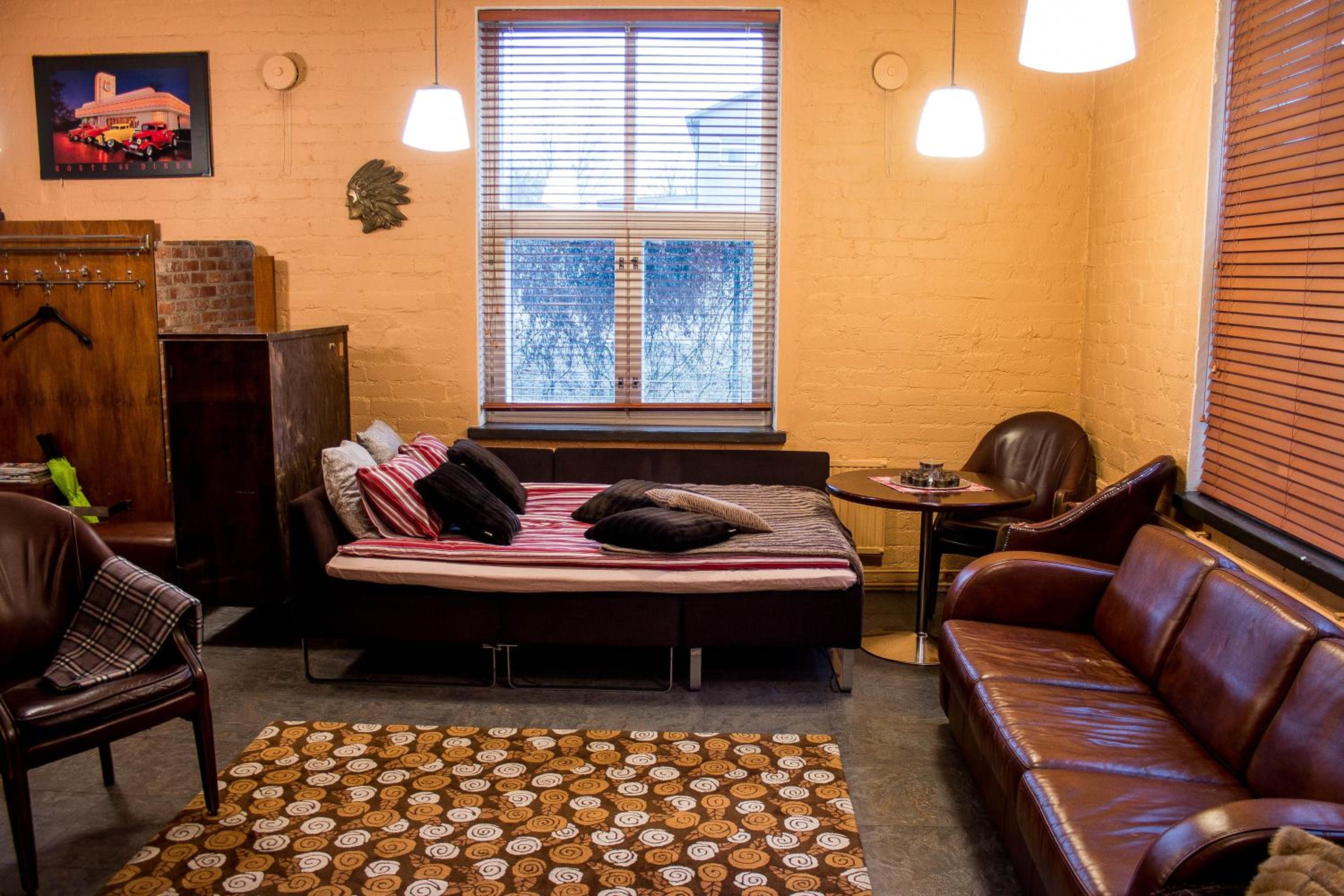 Apartment with Sauna - Photo 1