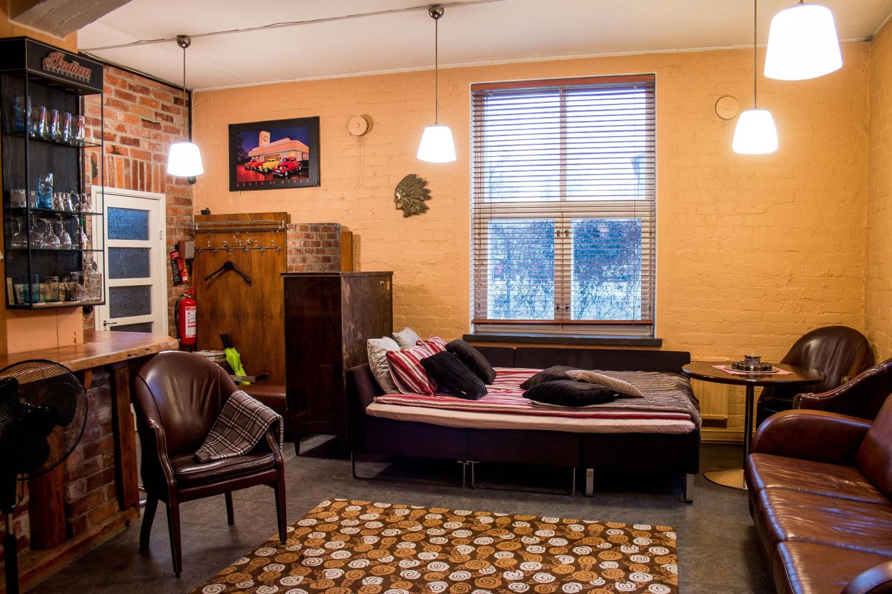 Apartment with Sauna - Photo 9