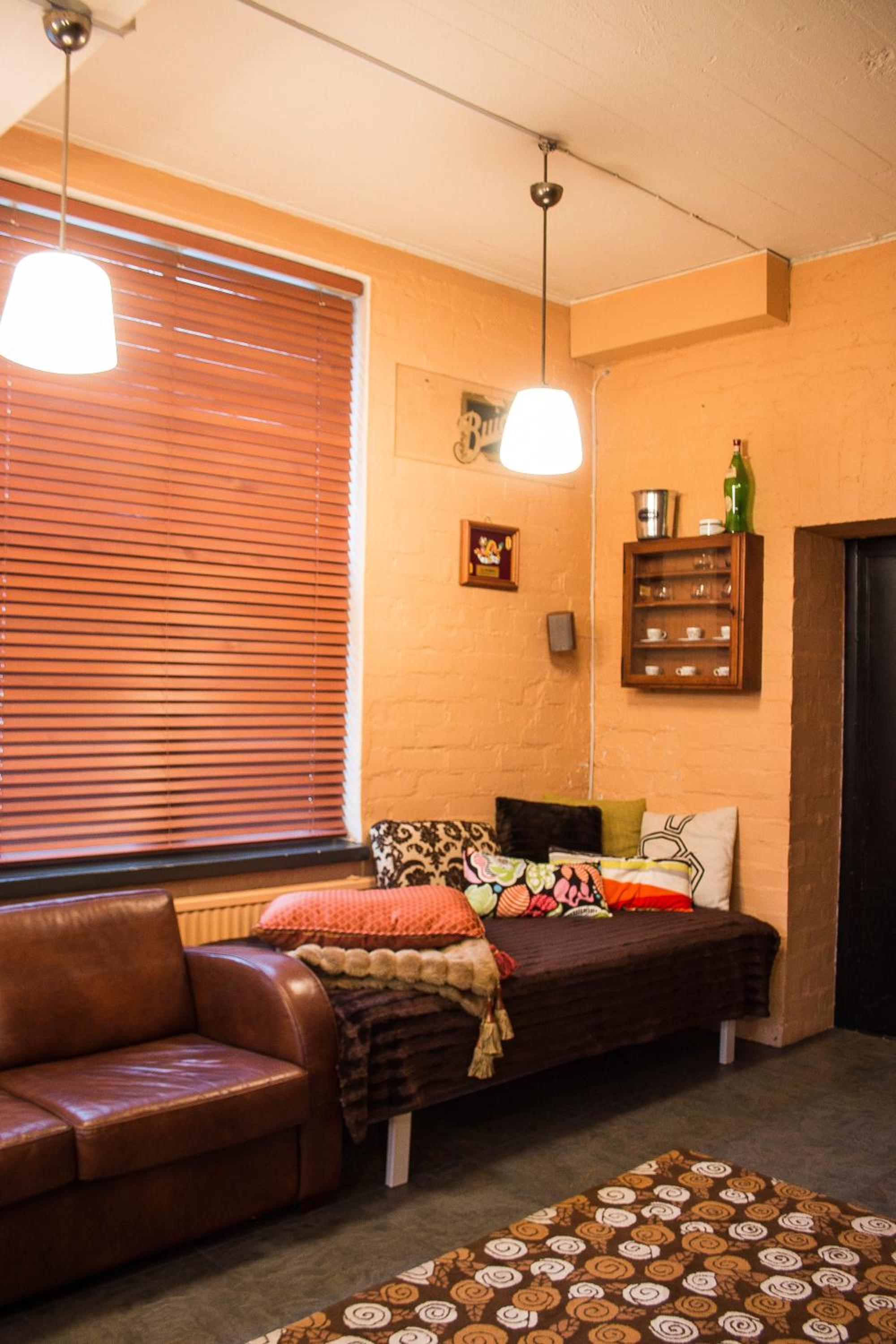 Apartment with Sauna - Photo 7
