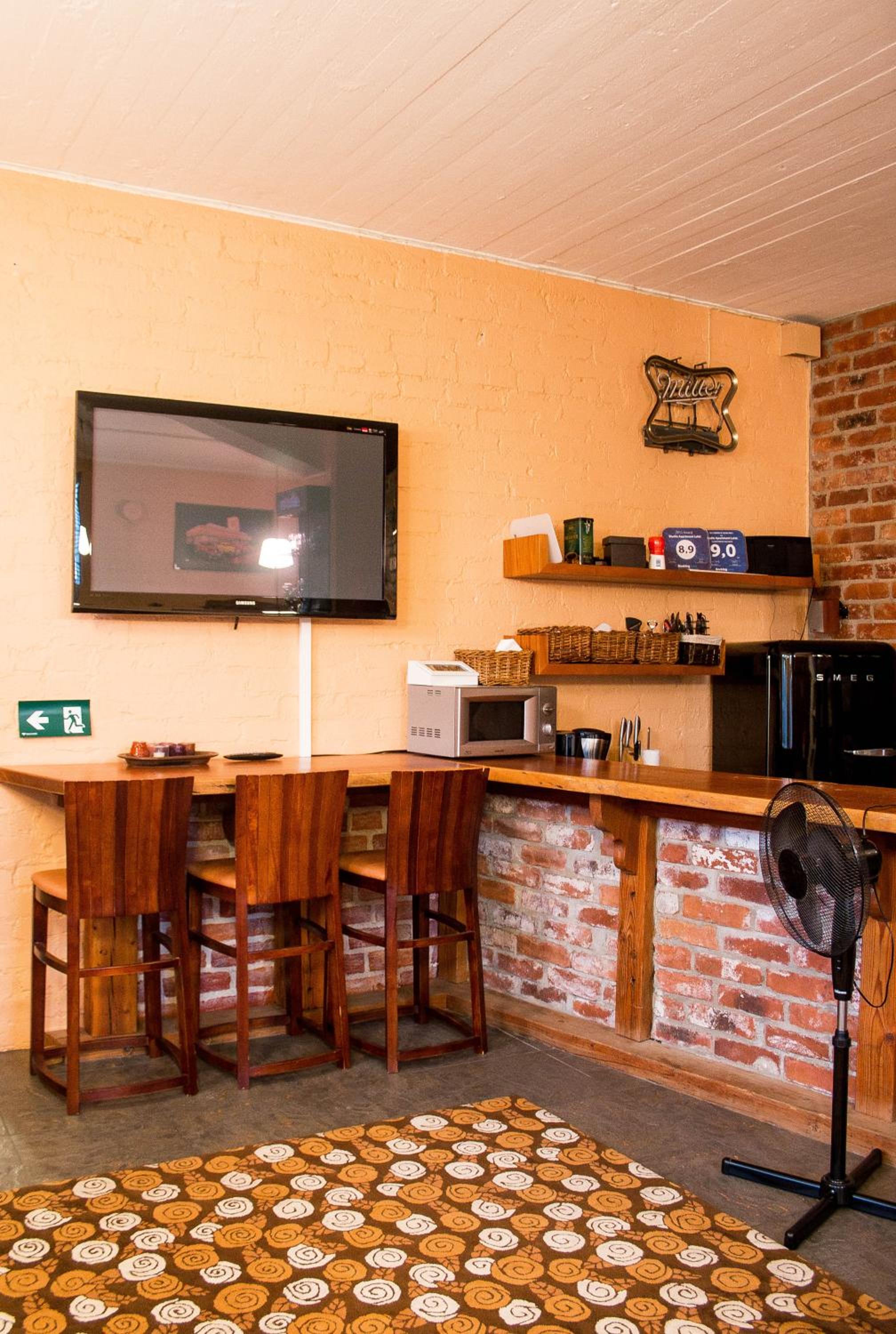 Apartment with Sauna - Photo 3