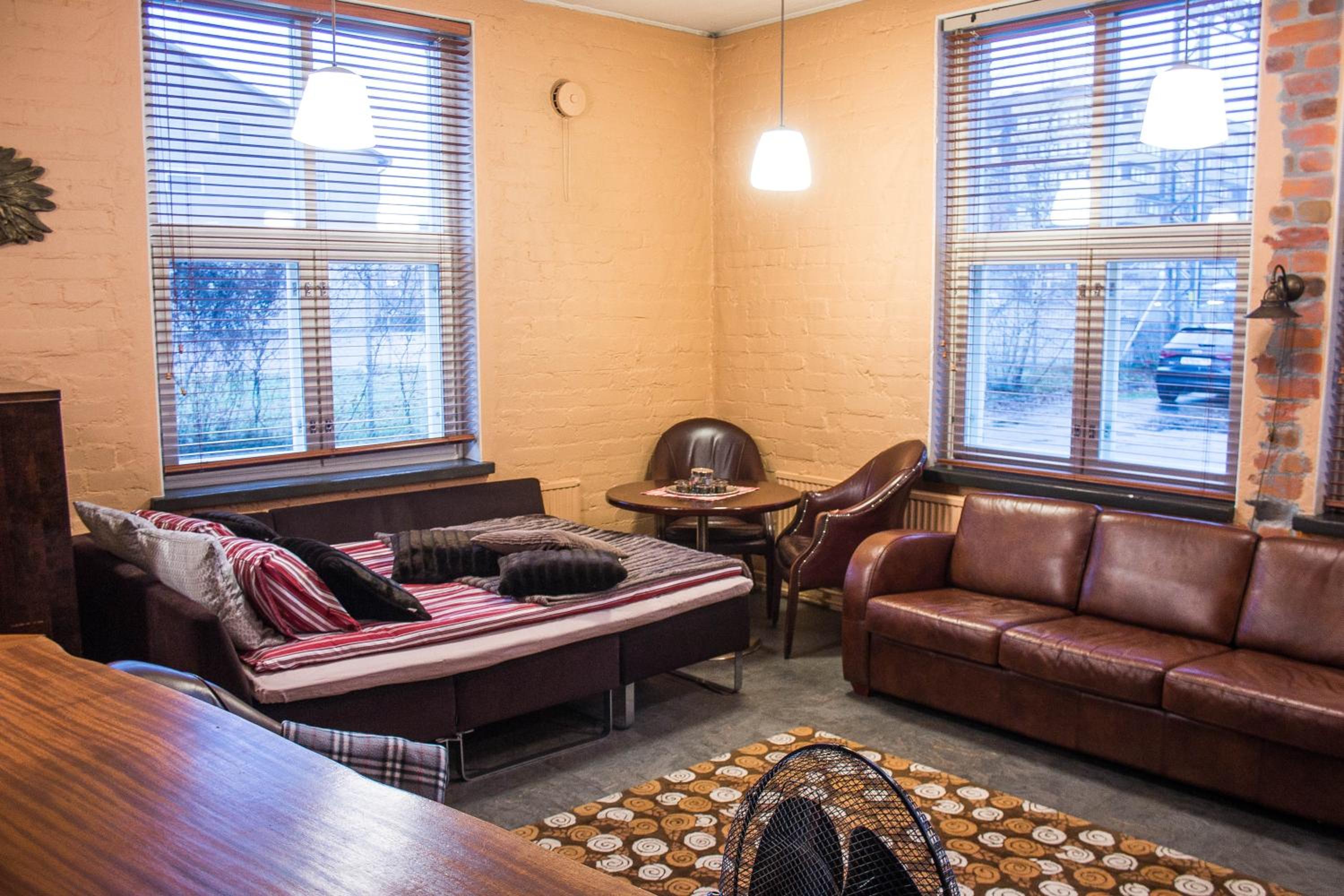 Apartment with Sauna - Photo 18