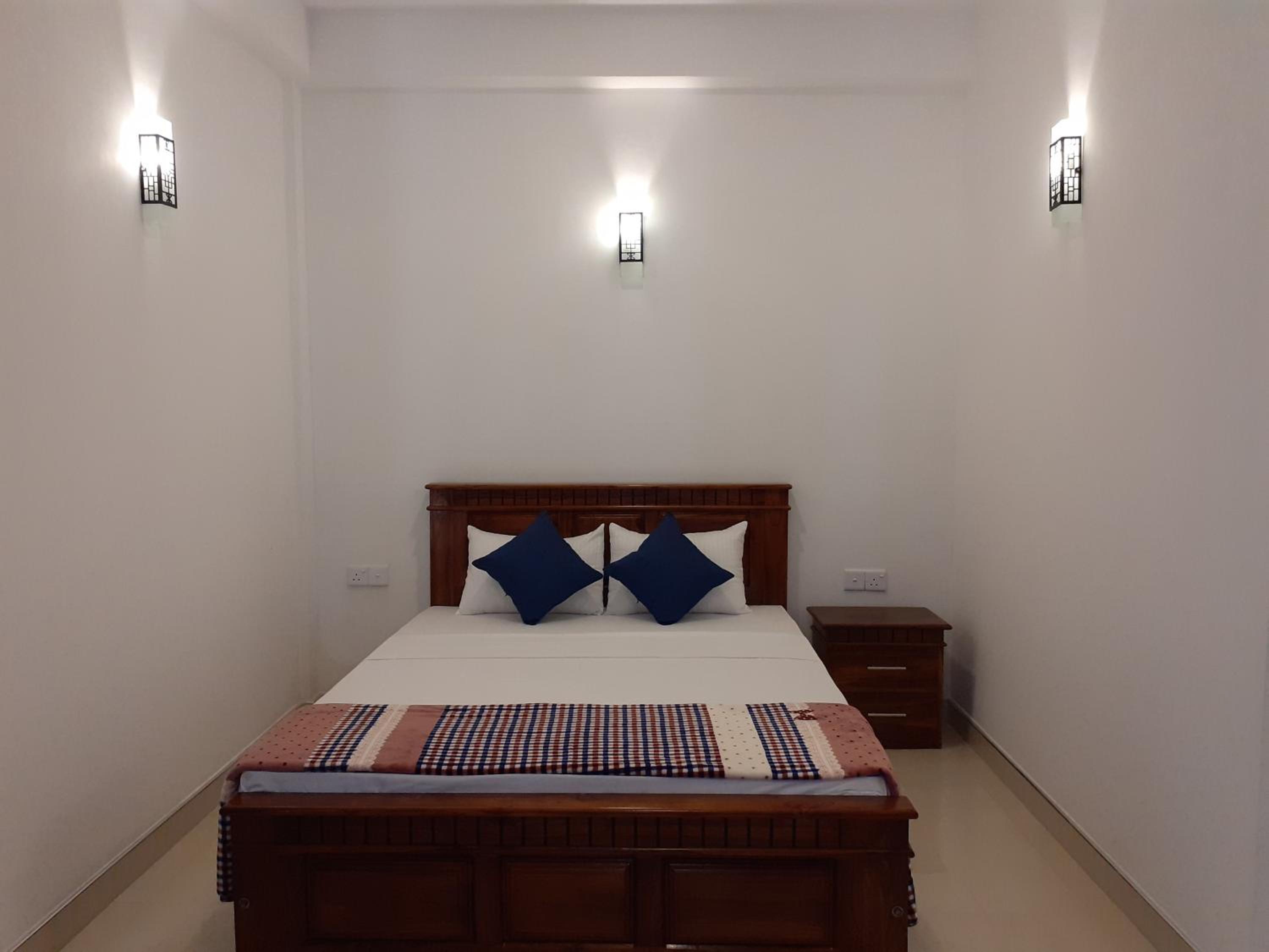 Standard Double Room photo 1