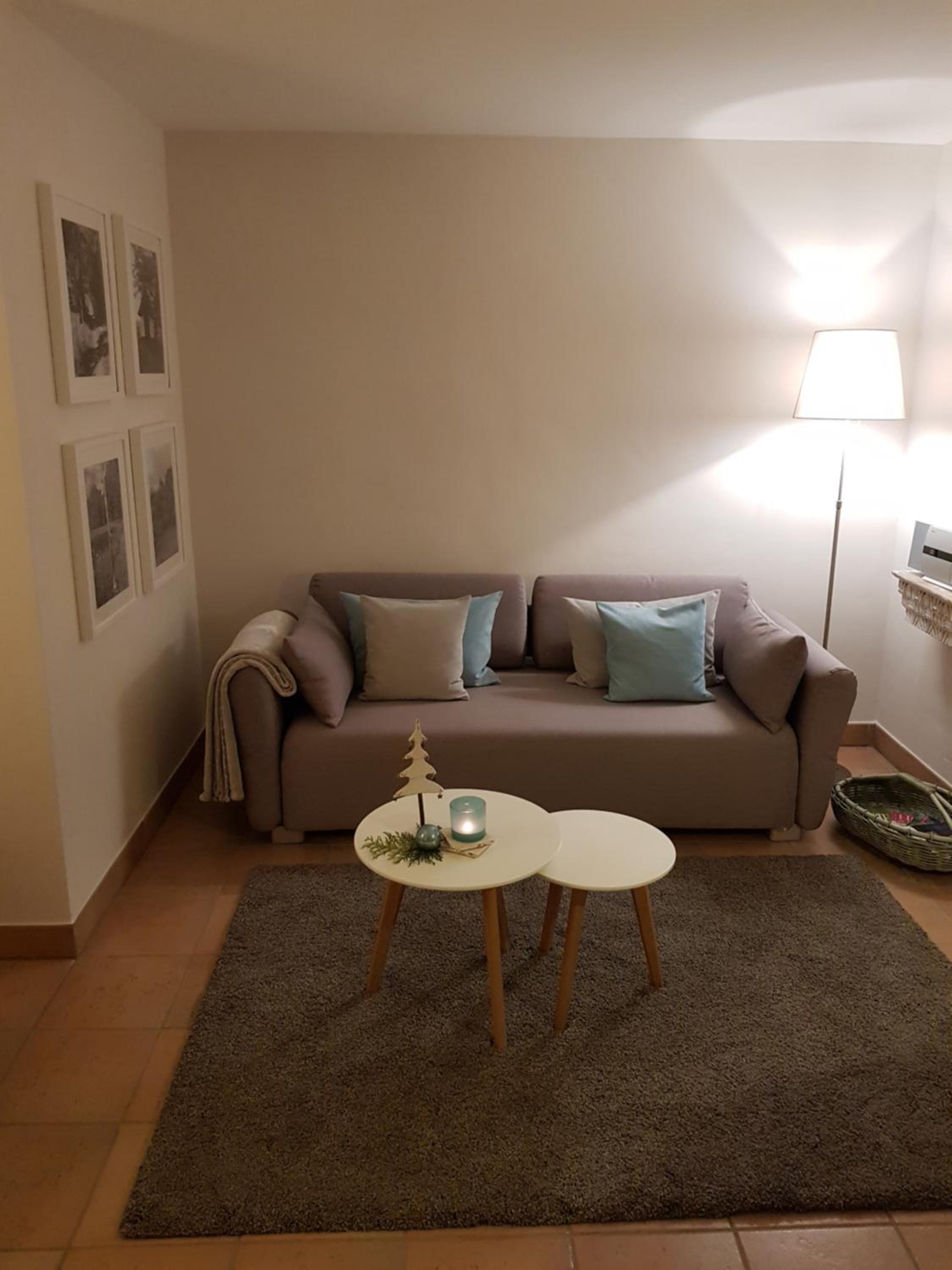 Apartment with Terrace photo 1