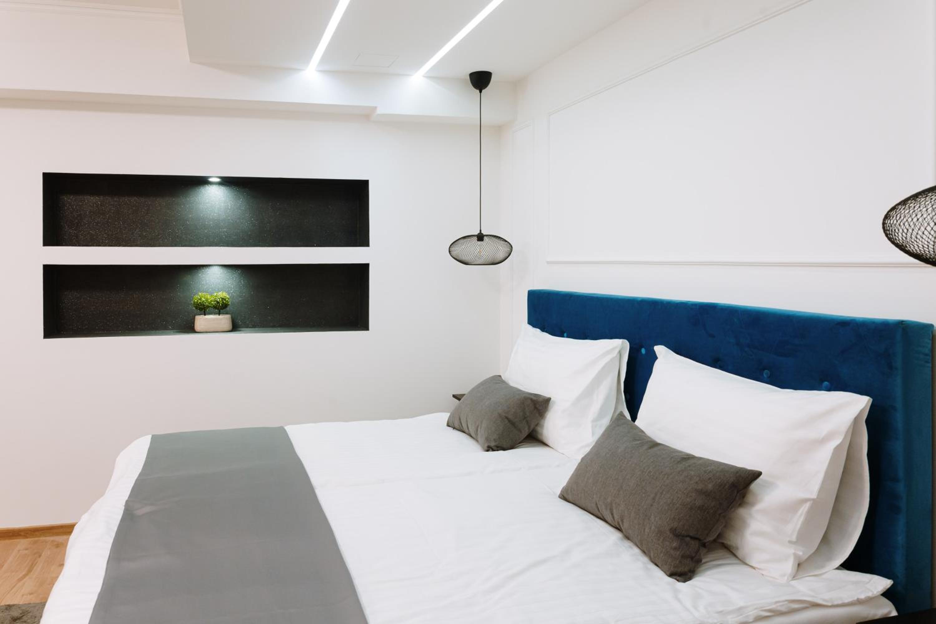 Deluxe Double Room with Shower photo 3