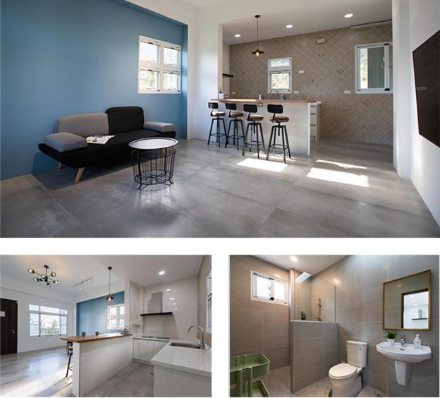 Family Room with Private Bathroom photo 2