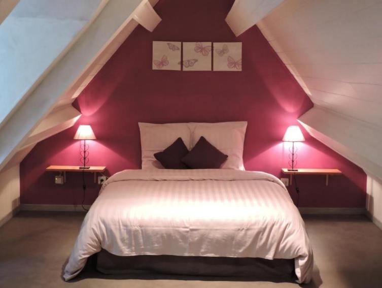 Double Room with Garden View photo 2