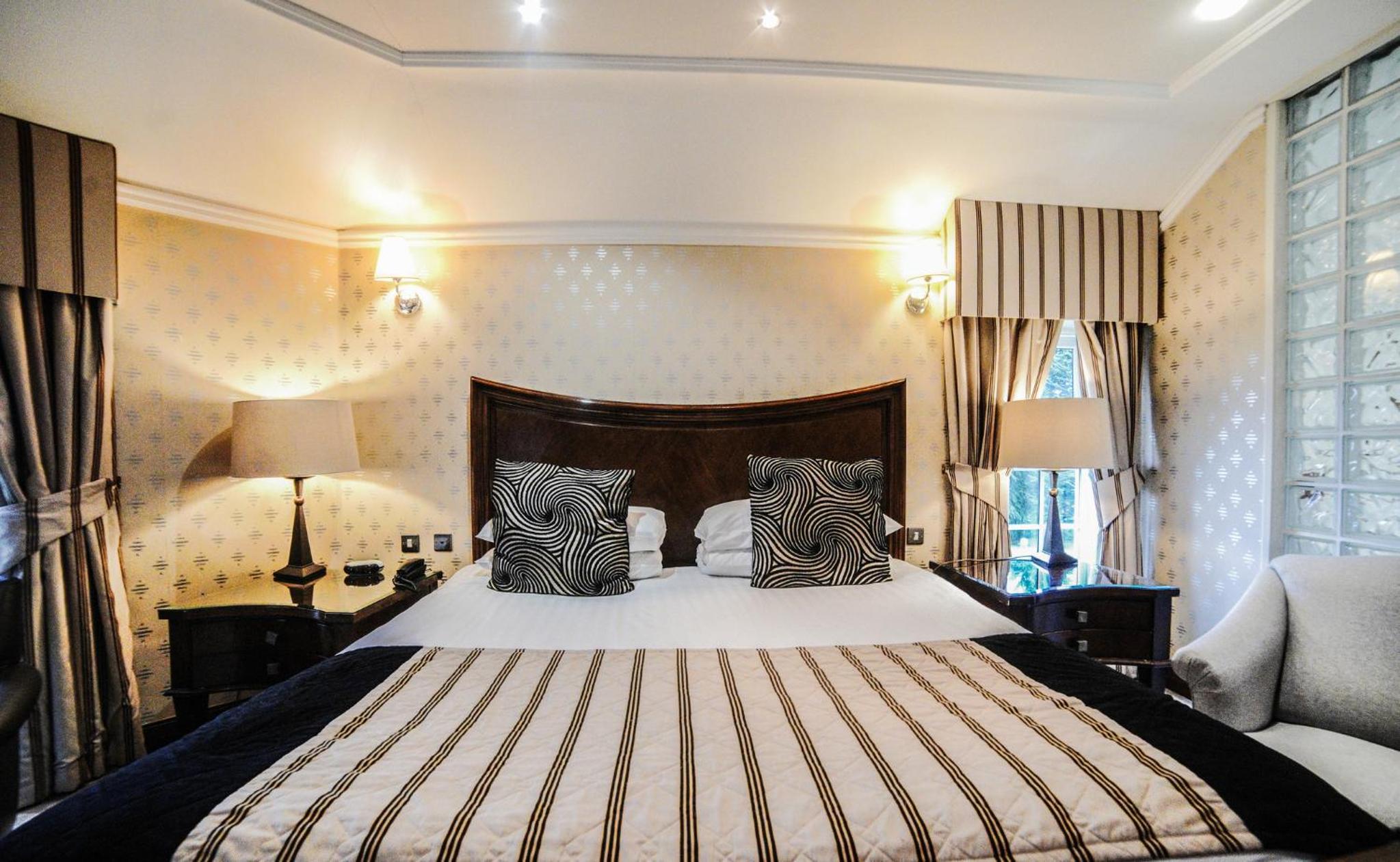 Premier Room