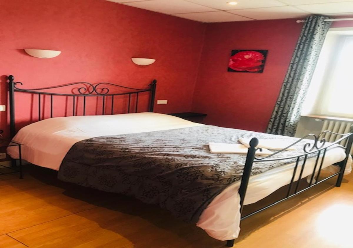 Double Room - Photo 1