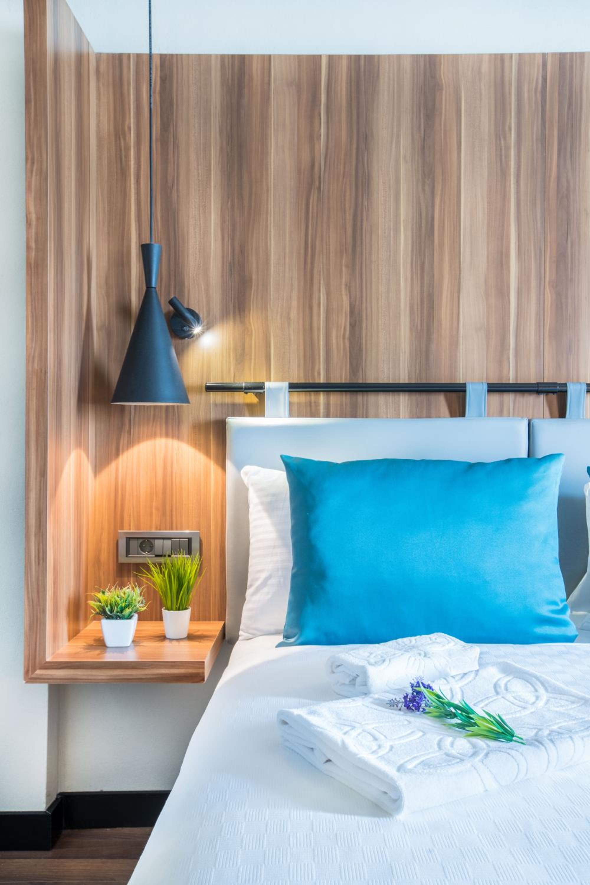 Quarto Duplo Standard