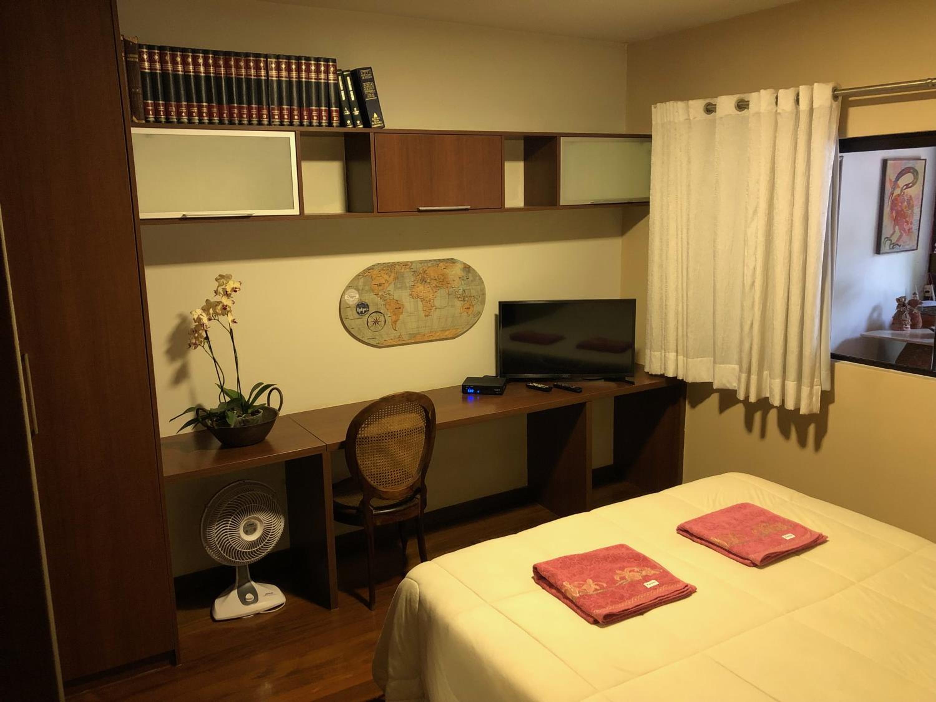 Standard Suite