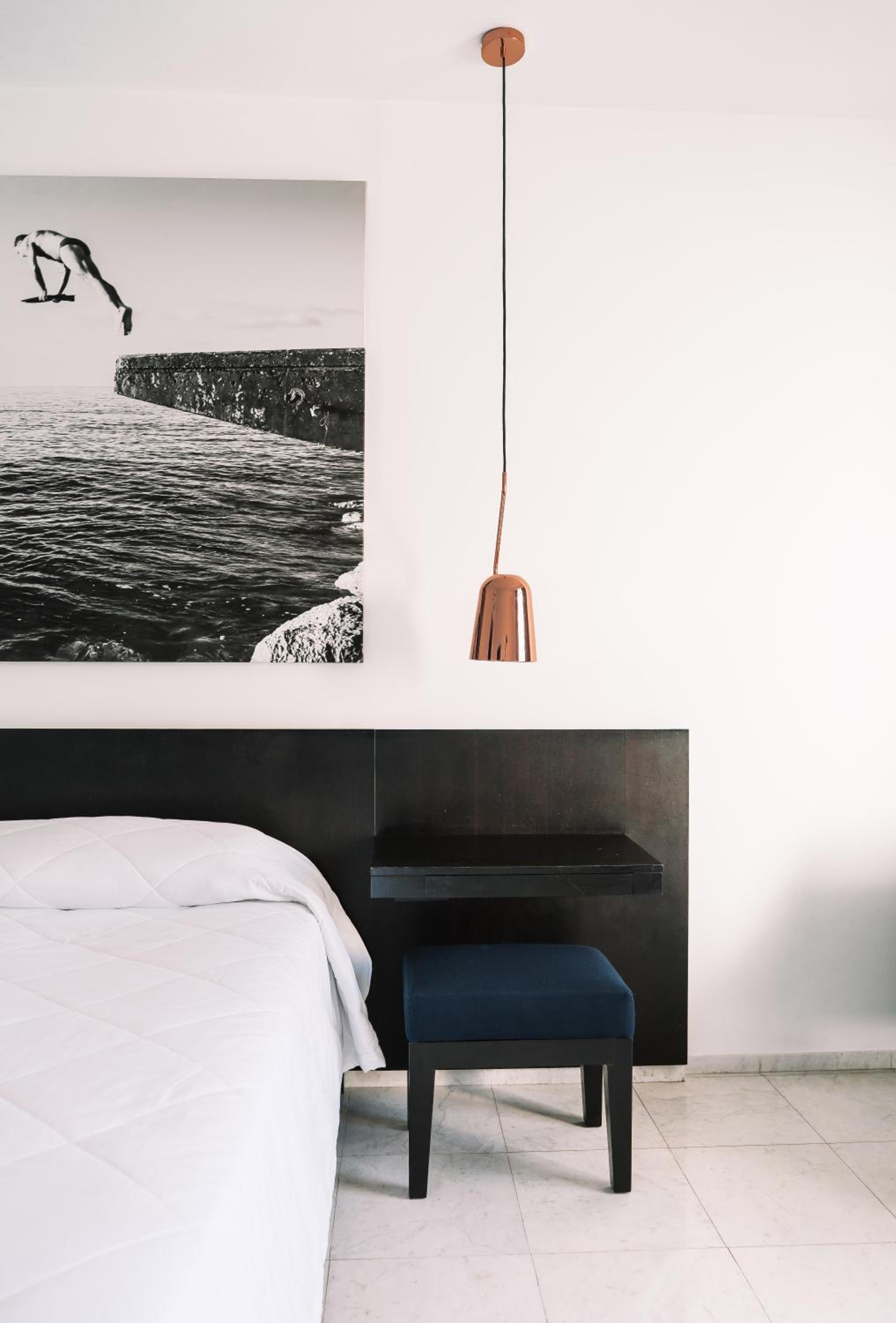 Superior Sea View Room - Photo 2