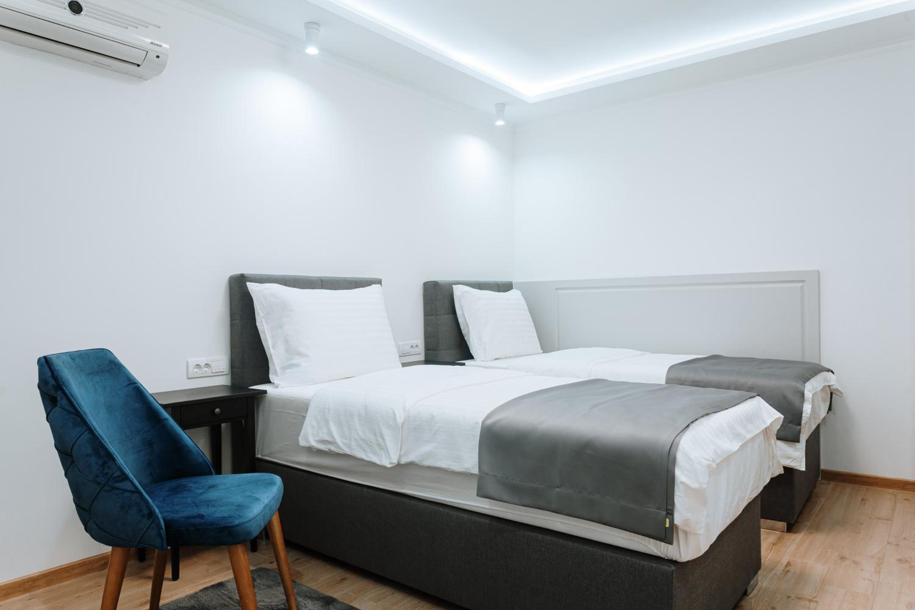Classic Triple Room