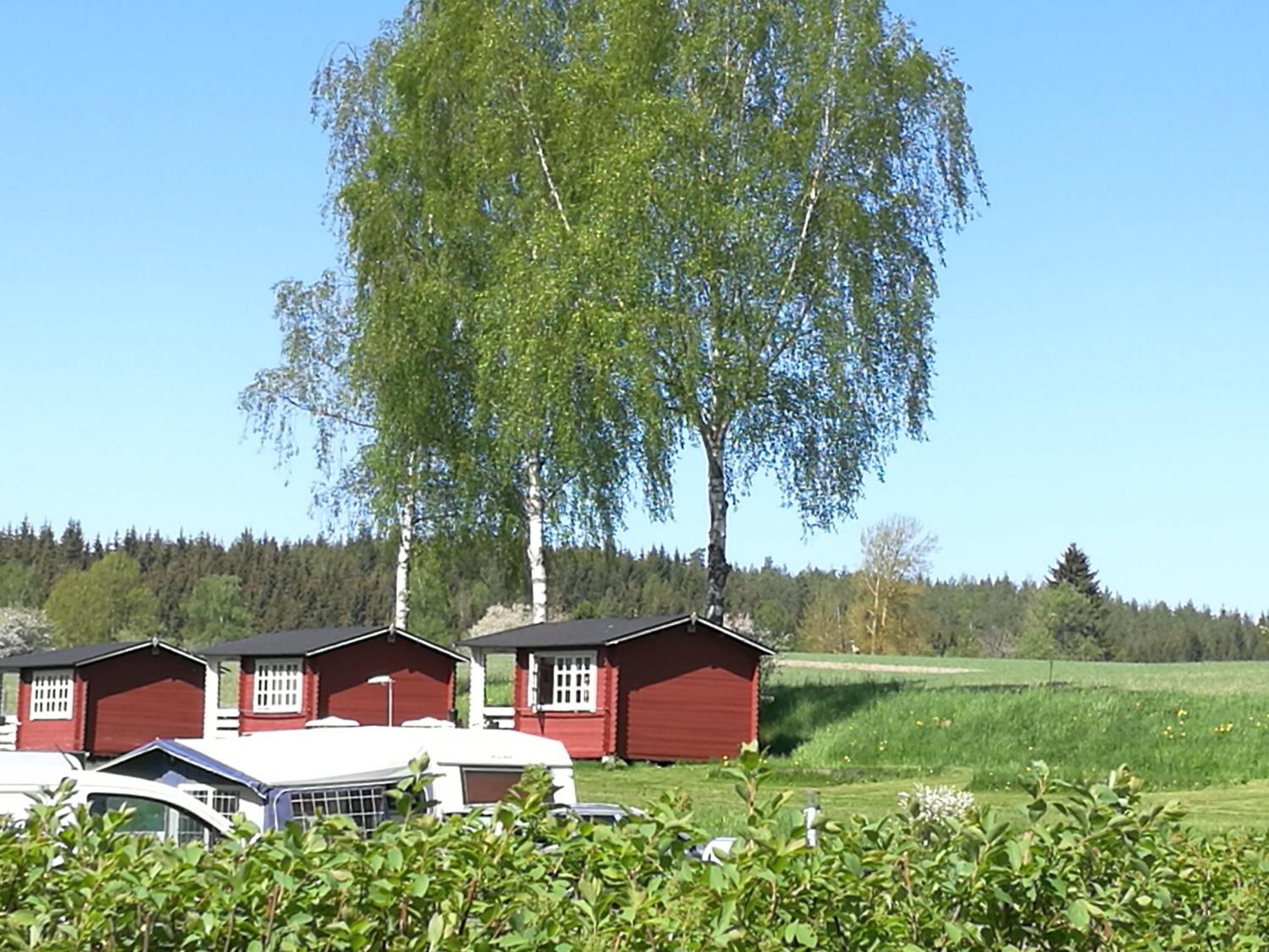 Chalet - Photo 7
