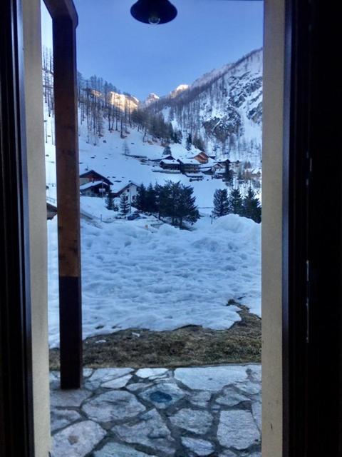 Chalet photo 3