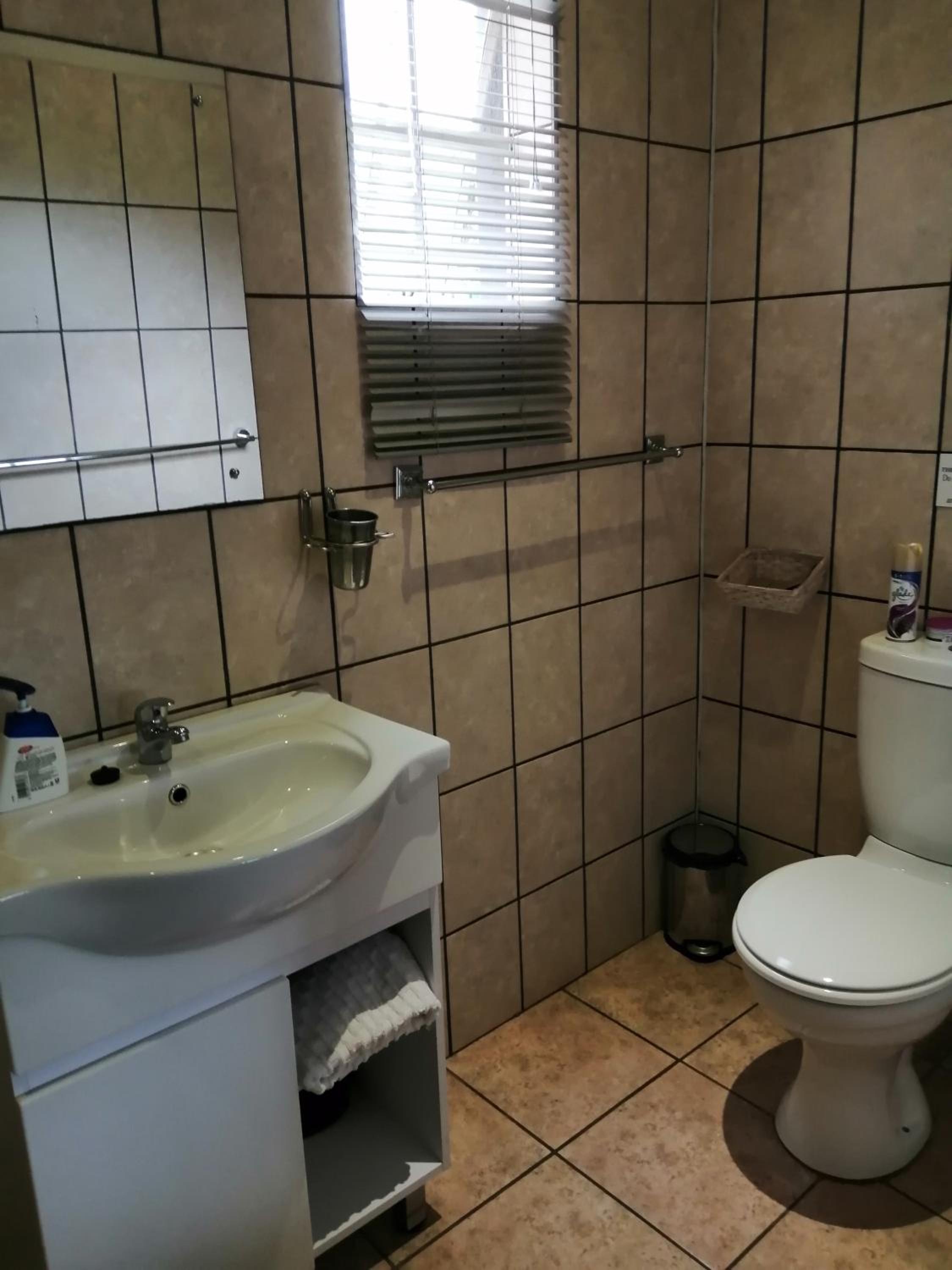 Standard Double Room photo 2