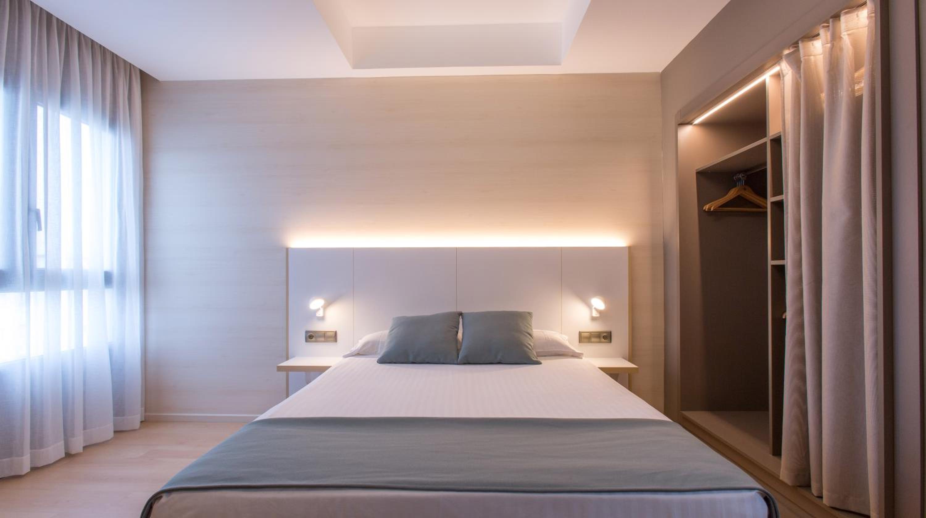 Hotel Olympia Valencia, Billede 4