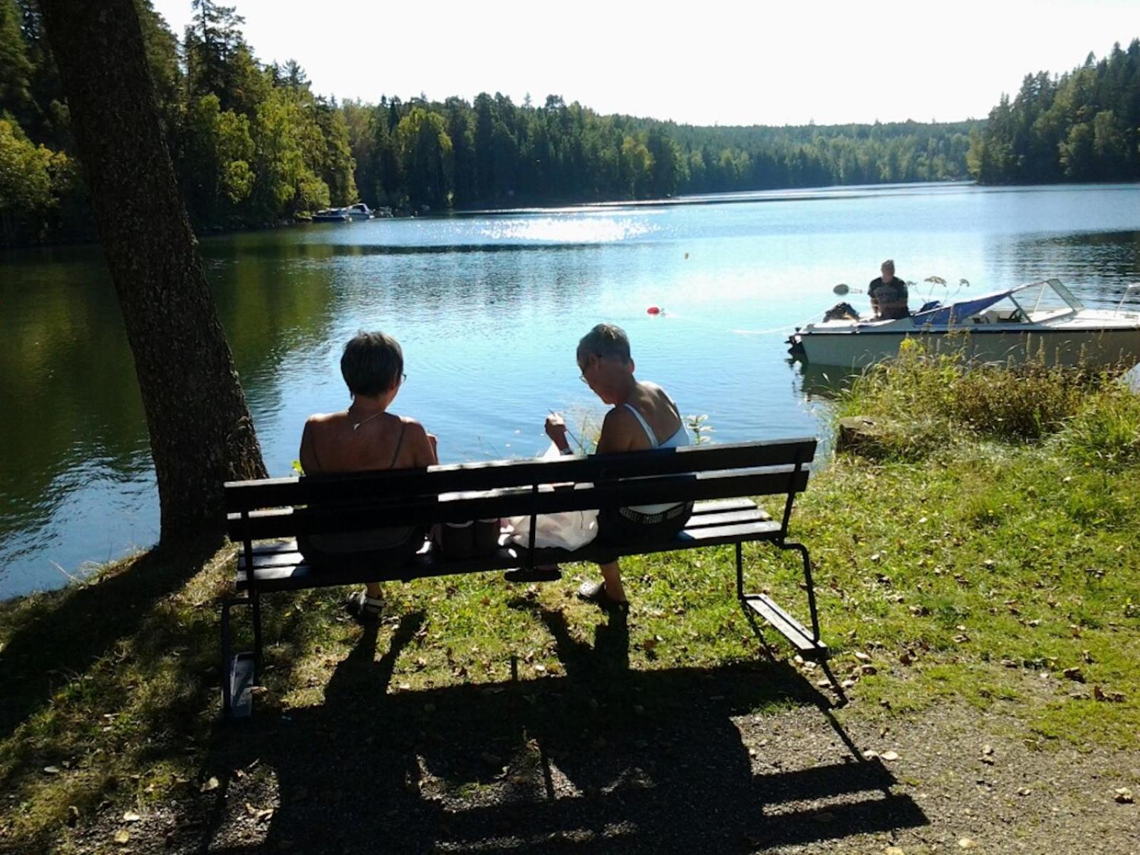 Chalet - Photo 3