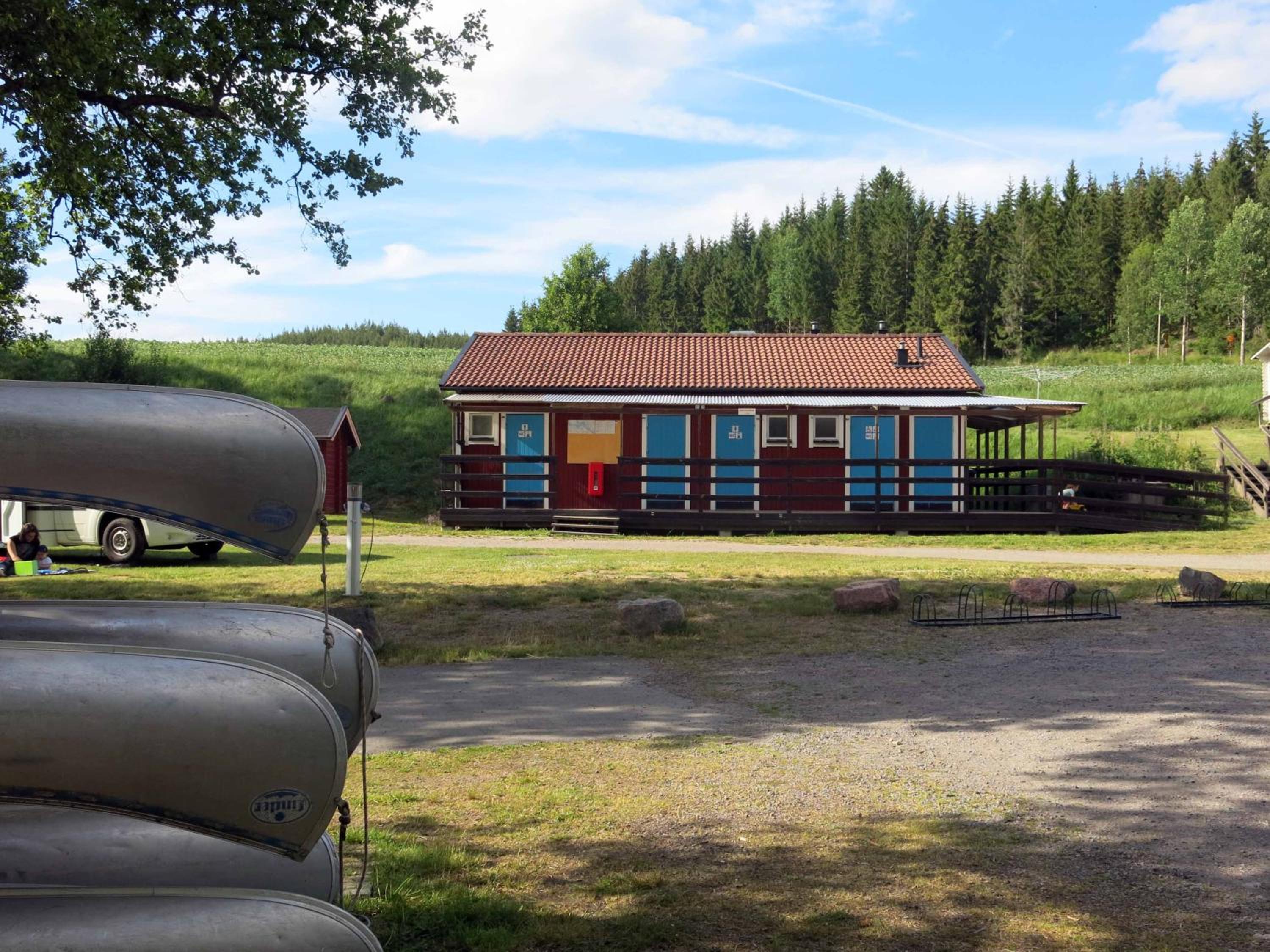 Chalet - Photo 12