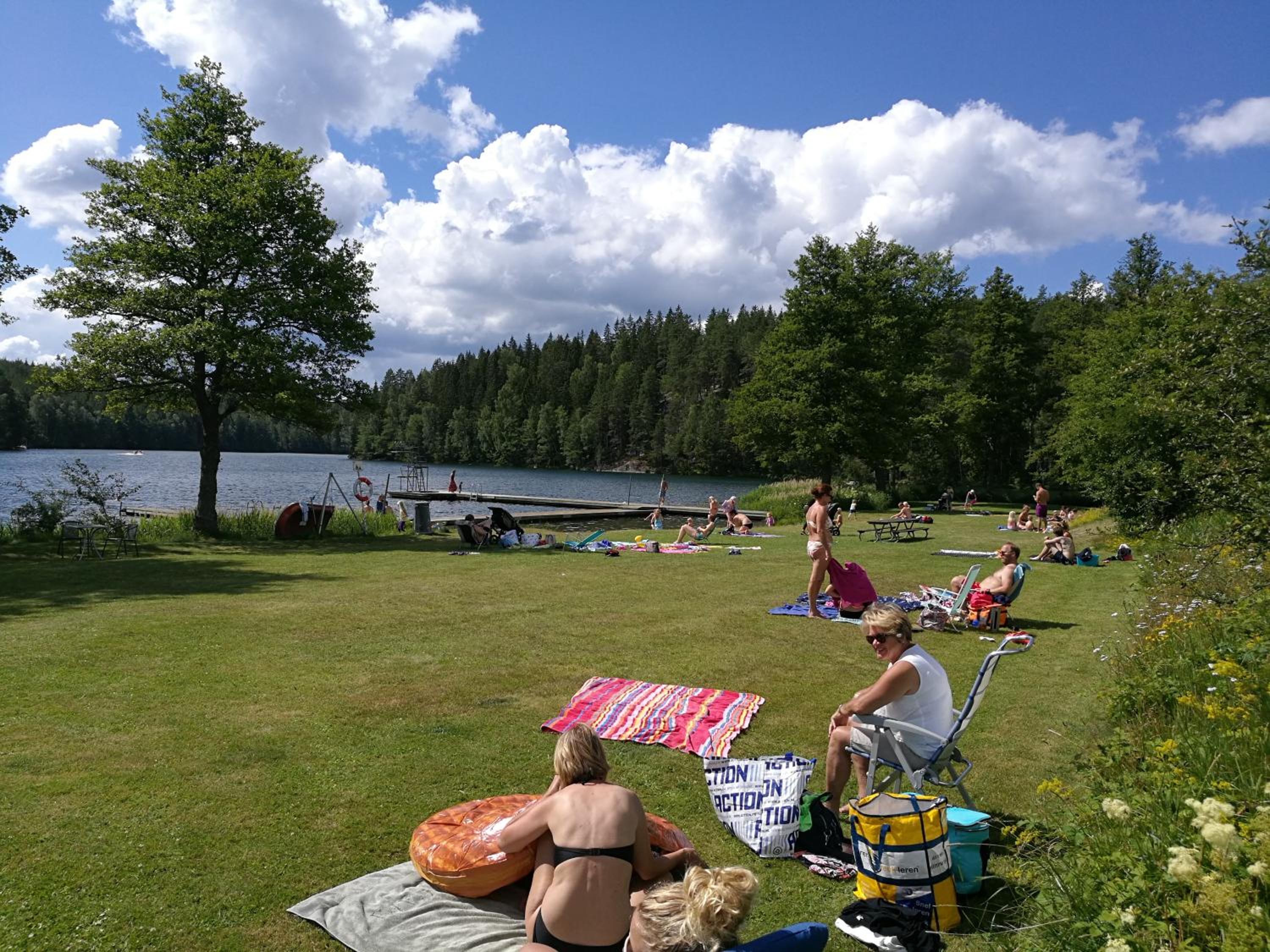 Chalet - Photo 21